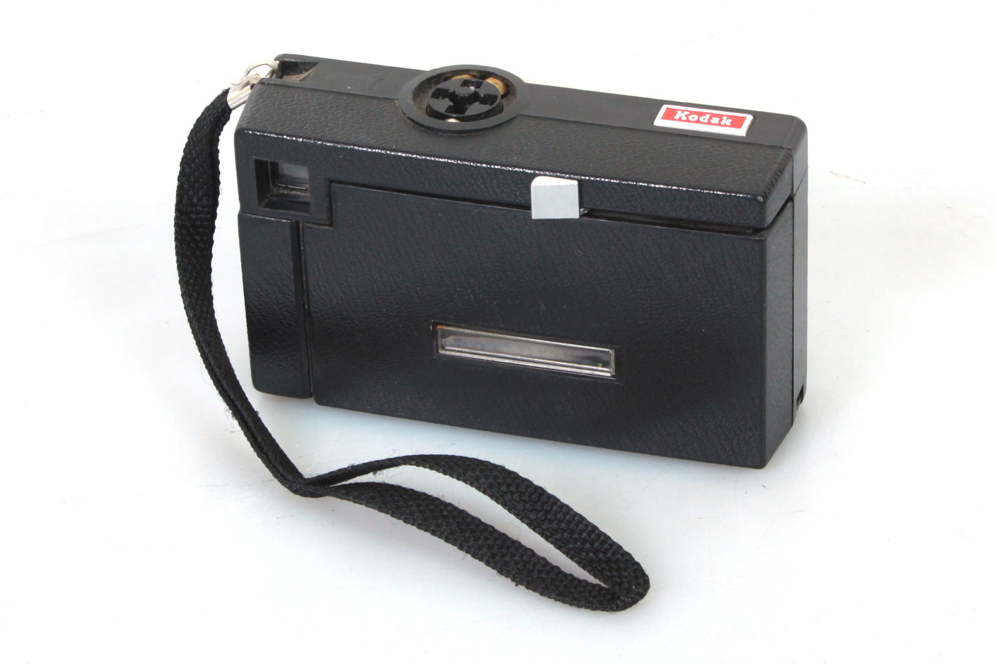 Kodak Instamatic 314 Camera - Uses 126 Film