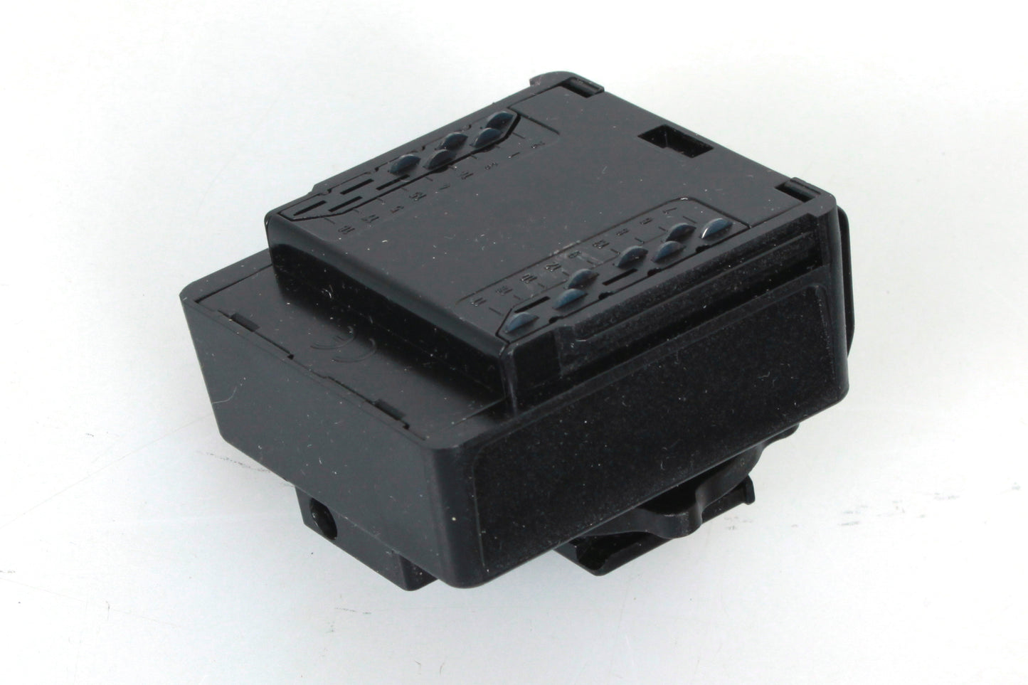 Metz Mecablitz 40 MZ-3 W/ SCA 3101 M2 Canon Adapter I.O.B.