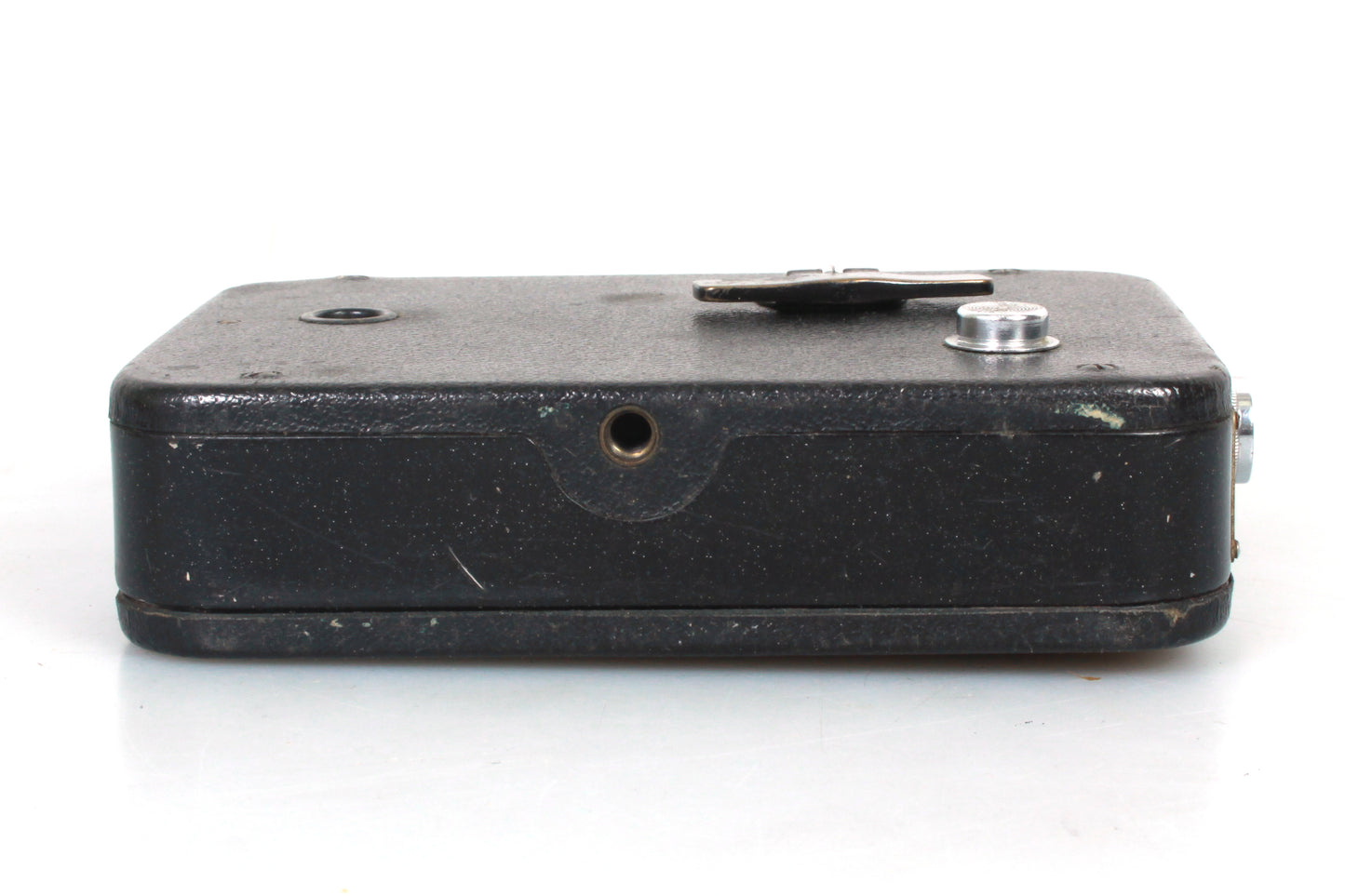 Cine-Kodak Eight Model 20 Art Deco 8mm Cine/Movie Camera I.O.B. W/ Manual Vintage