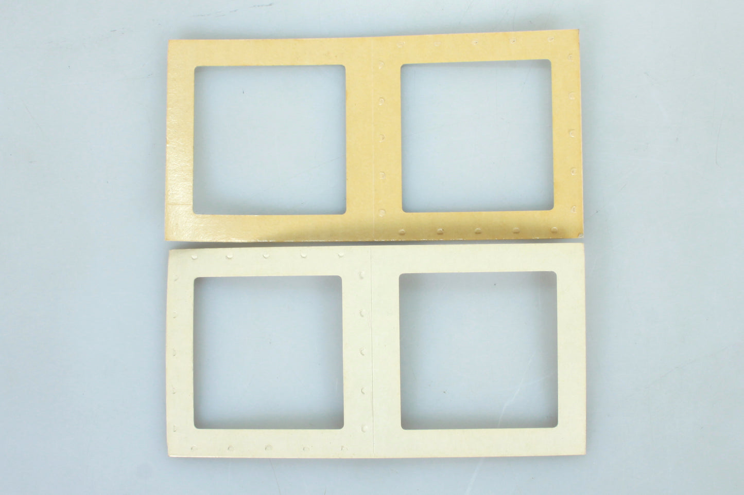 Medium Format Slide Mounts Lot of 24