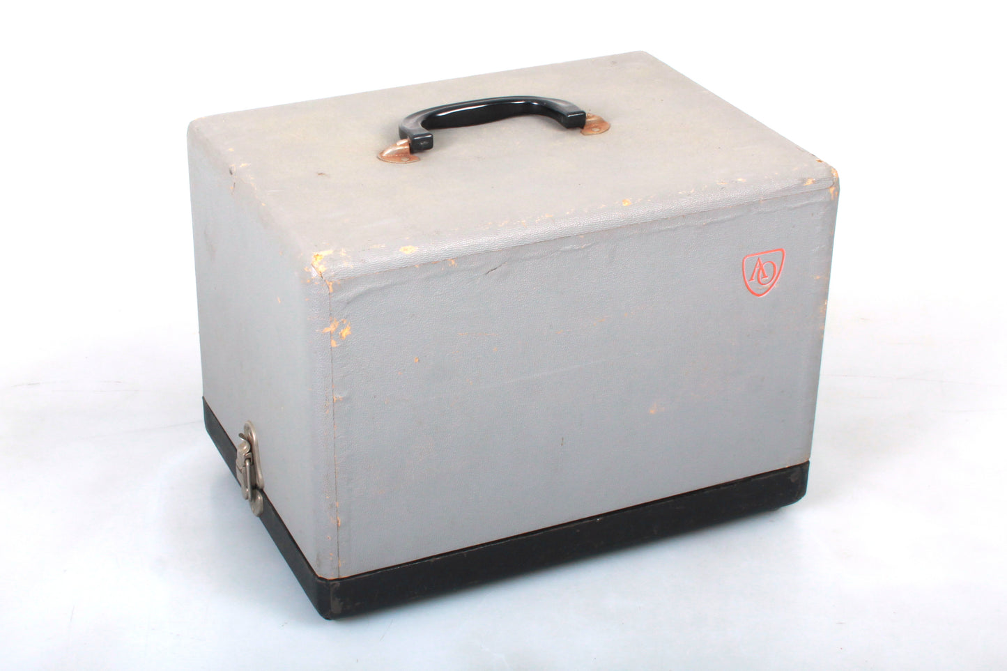 American Optical AO 500 Art Deco Slide Projector - Display or Prop Only