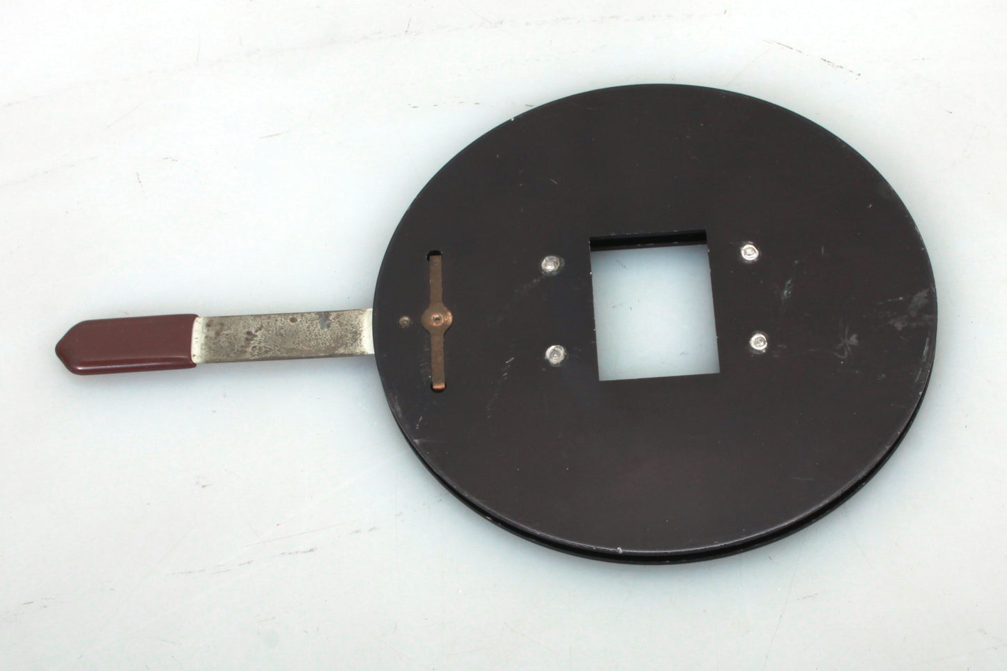35mm Negative Carrier