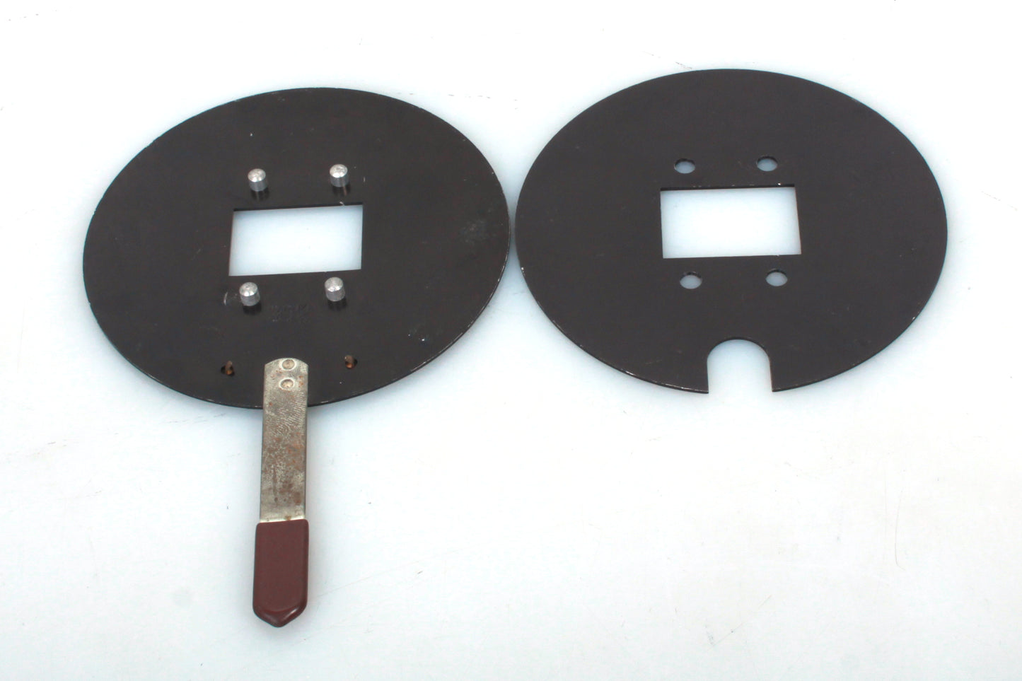 35mm Negative Carrier