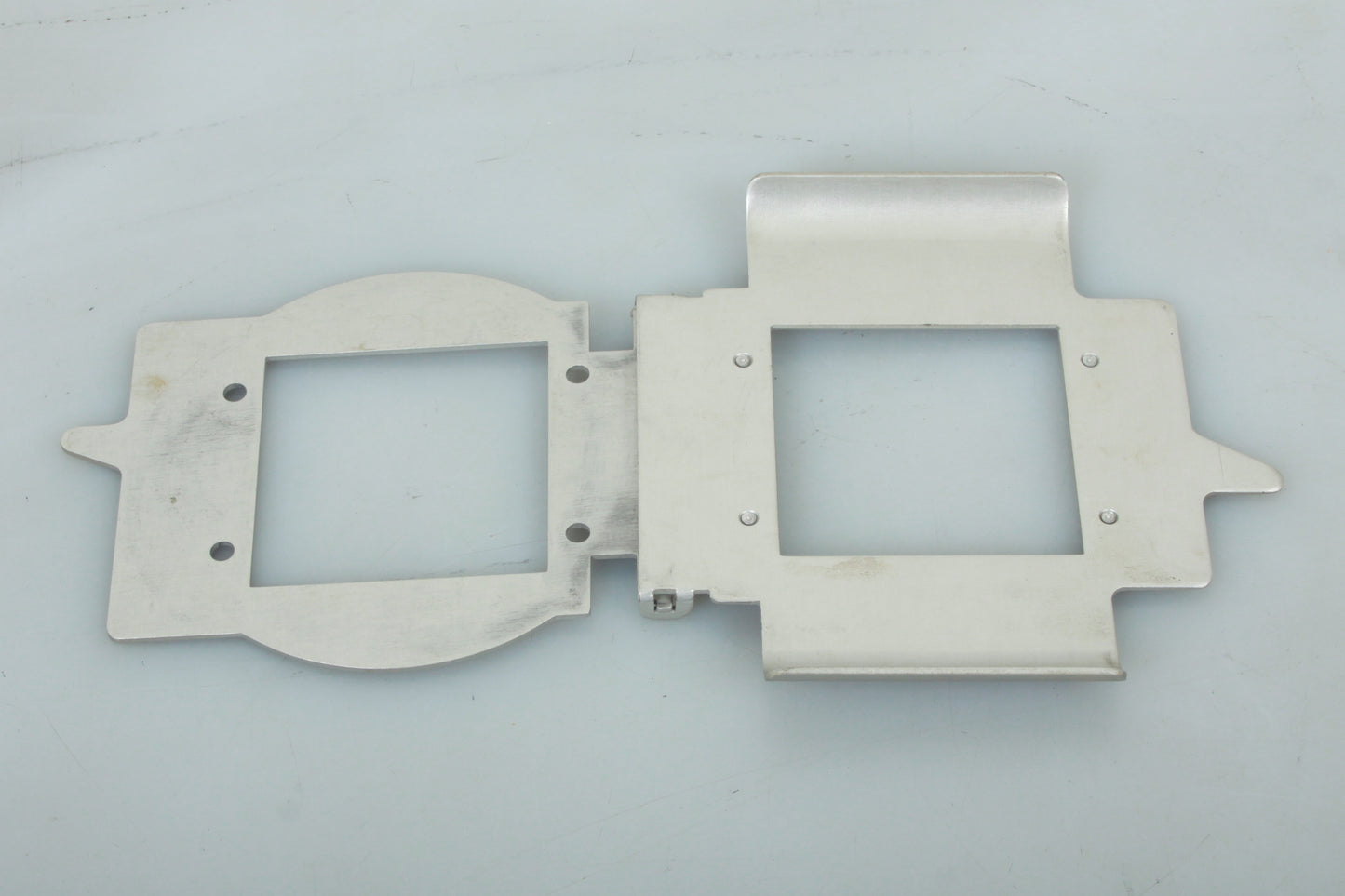 Negative Carrier 6x6 Omega for B-22/B66/B600/C700 Enlargers