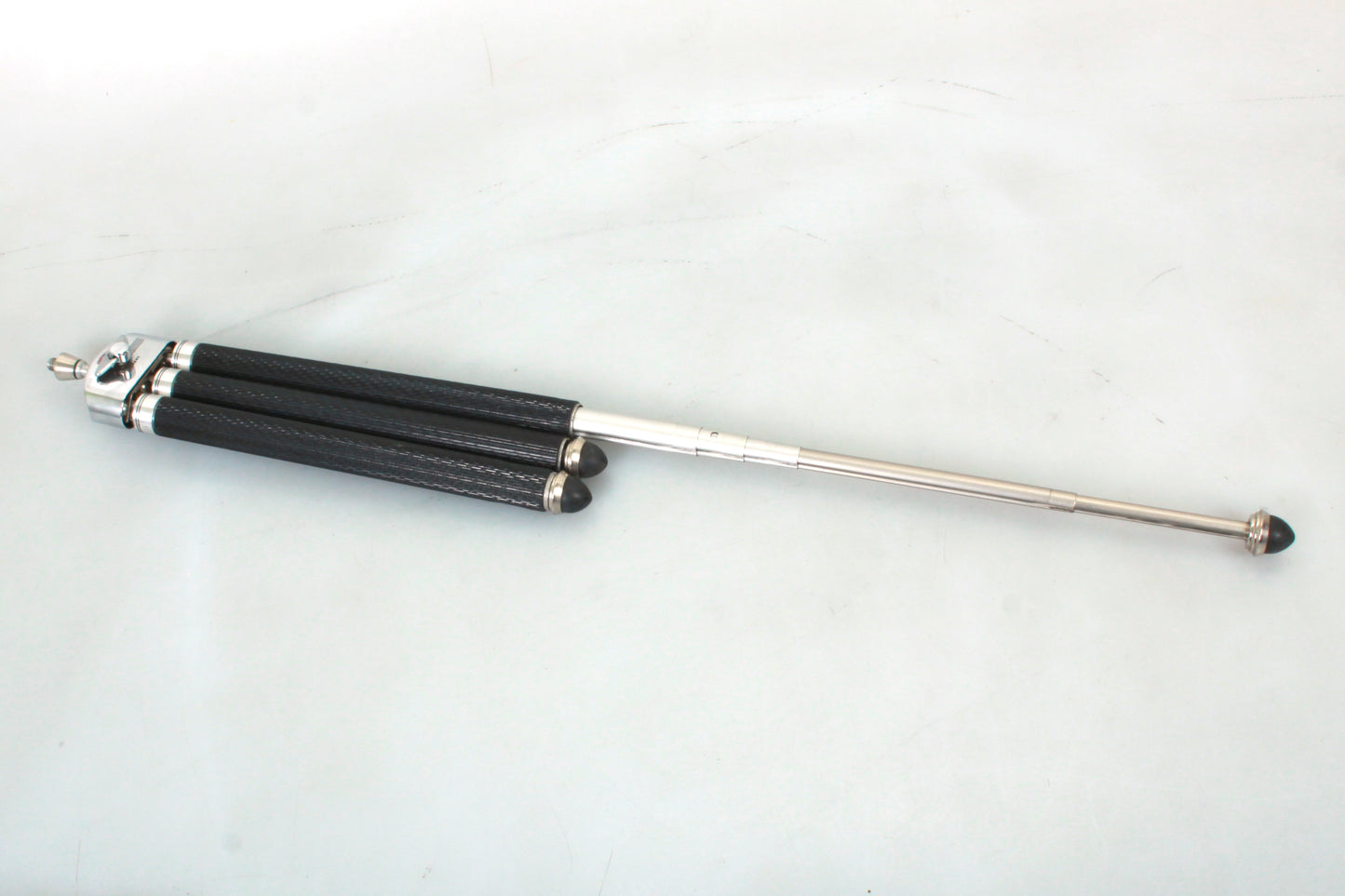 Bilora Biloret 1017 Travel Tripod Vintage W Ball Head (Germany)