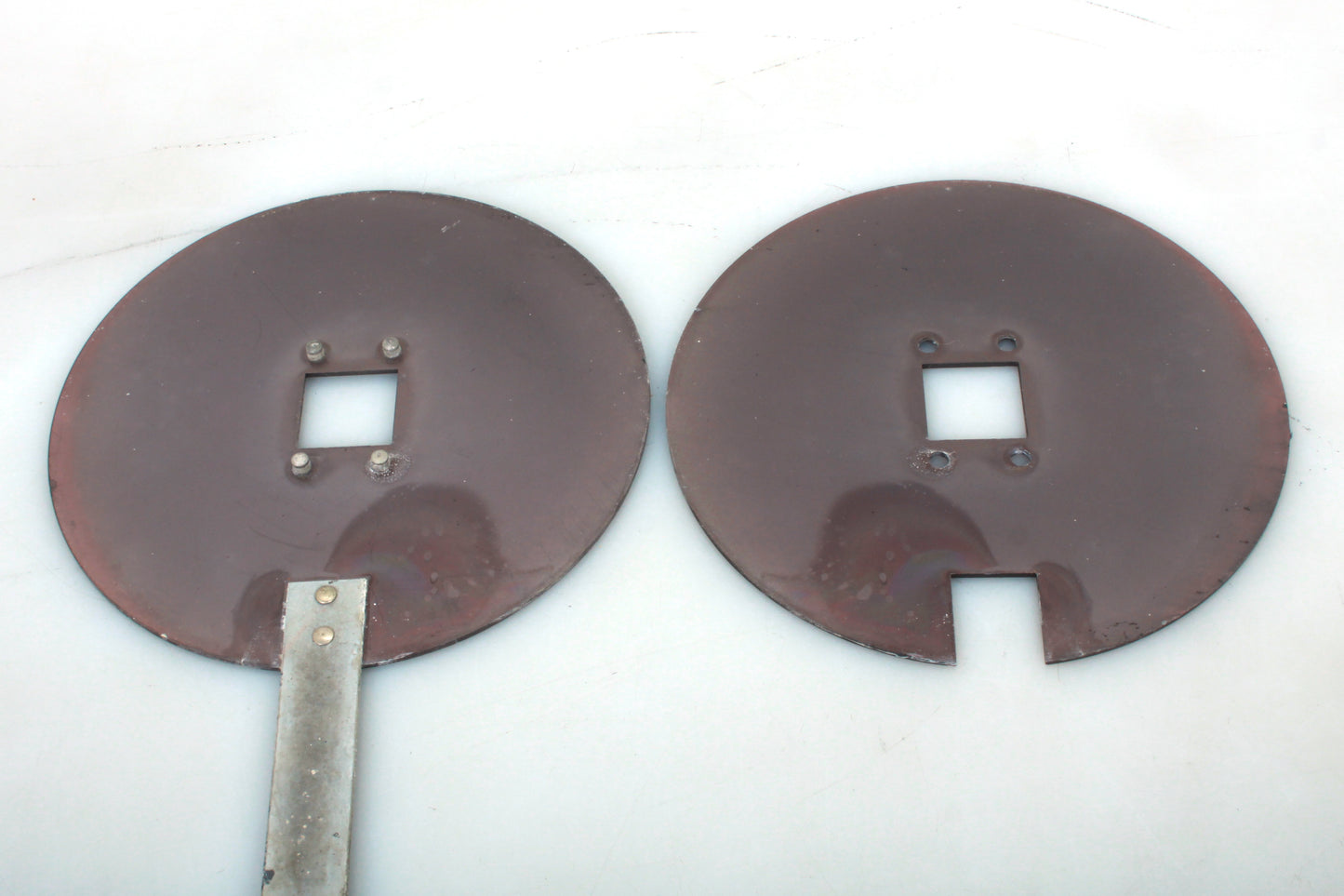 126 Negative Carrier Beseler for 4x5 Enlarger