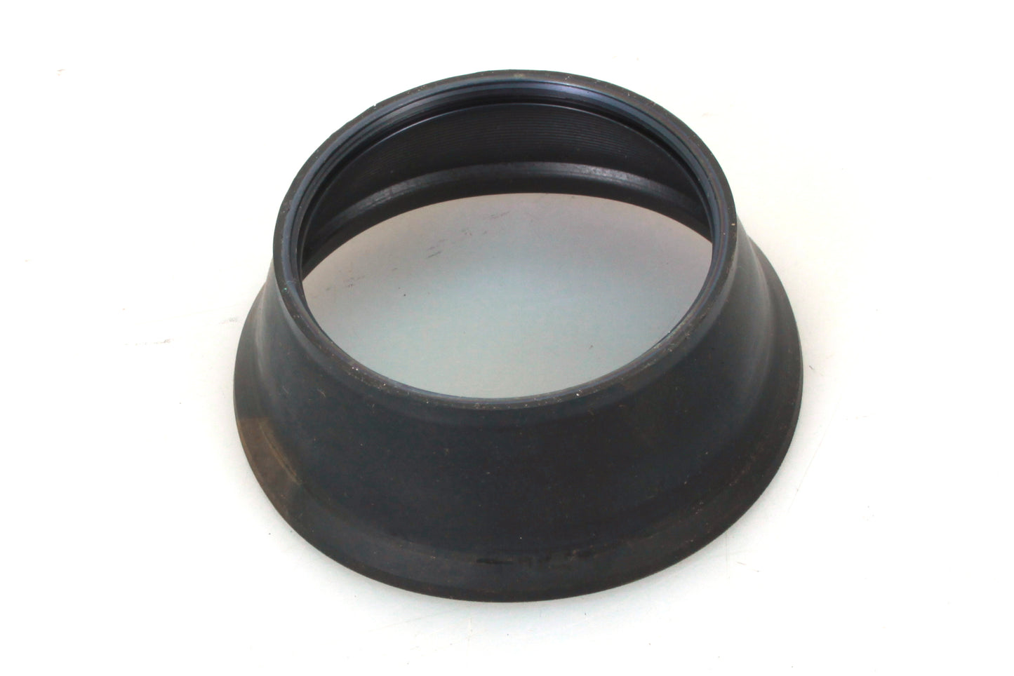 56mm Rubber Lens Hood Zeiss Ikon Voigtlander