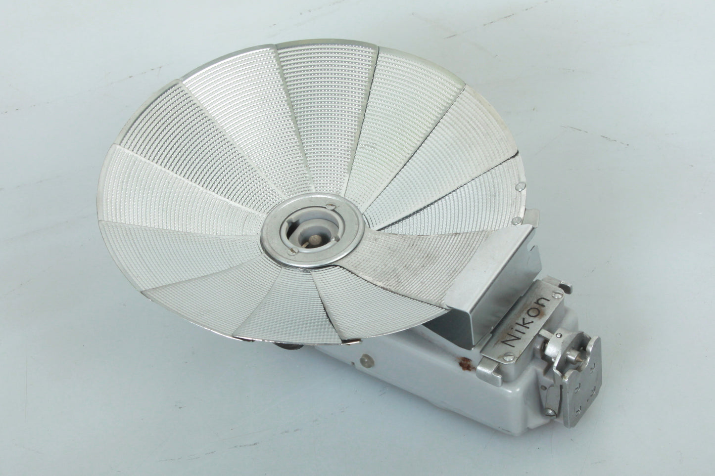 Nikon Fan Flash BC-IV for Nikon S2