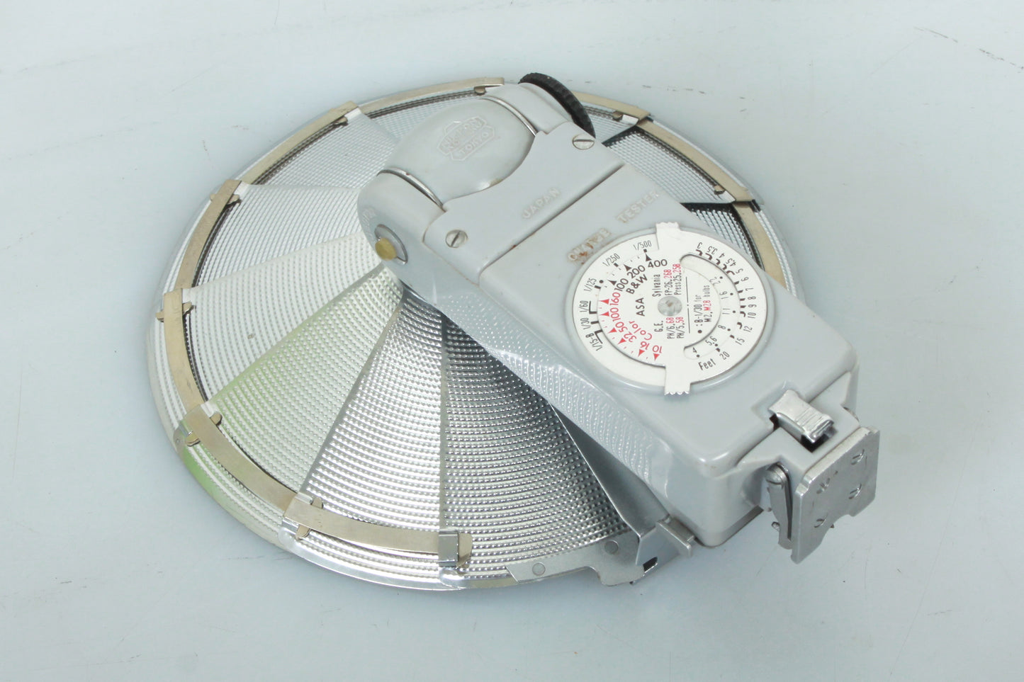 Nikon Fan Flash BC-IV for Nikon S2