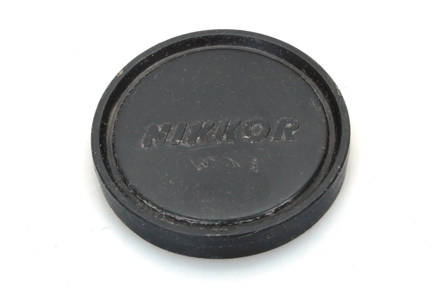Nikkor Front Lens Cap Nikon Nikonos 60mm Slip on Type