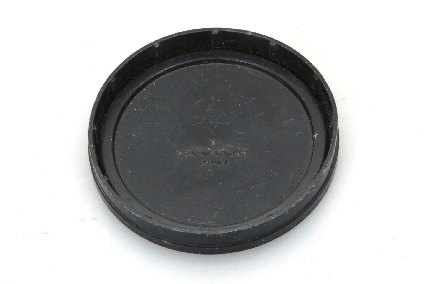Nikkor Front Lens Cap Nikon Nikonos 60mm Slip on Type