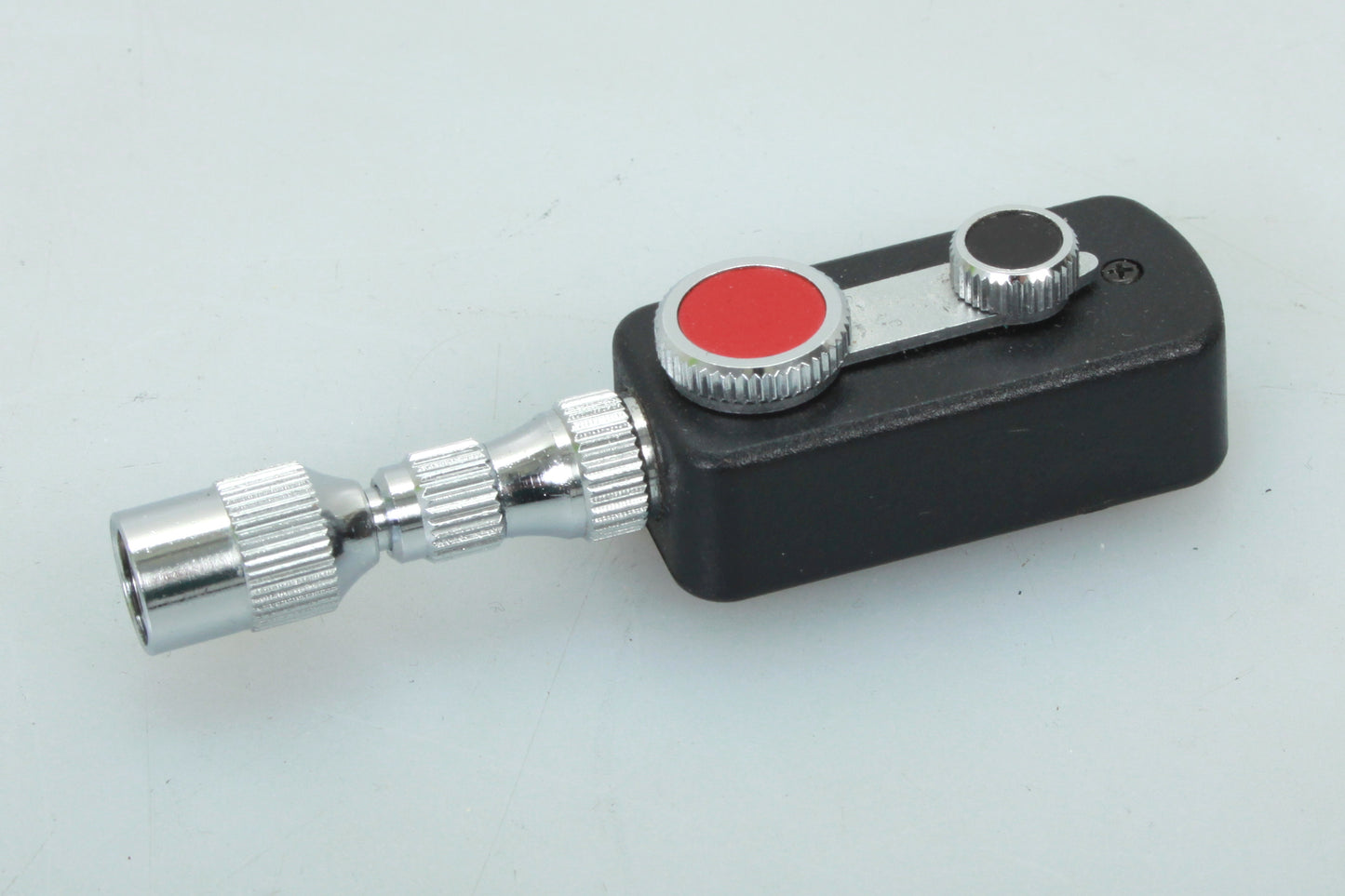 Self Timer for Leica Nikon Polaroid W Adapters in Bag