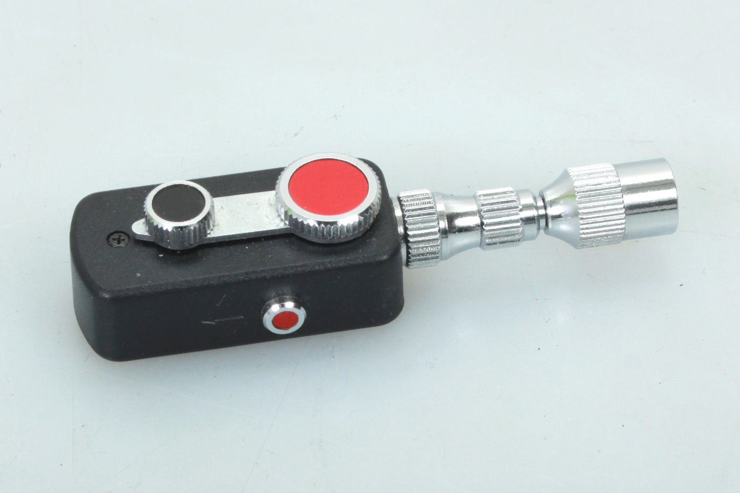 Self Timer for Leica Nikon Polaroid W Adapters in Bag
