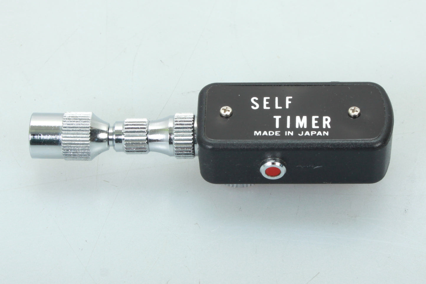 Self Timer for Leica Nikon Polaroid W Adapters in Bag