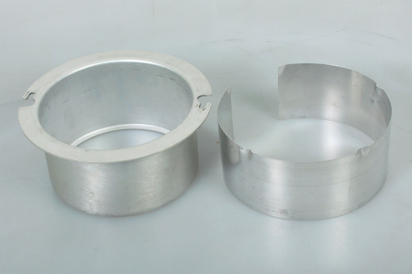 Omega Condenser Set for B5 B6 B3-B8 Enlargers