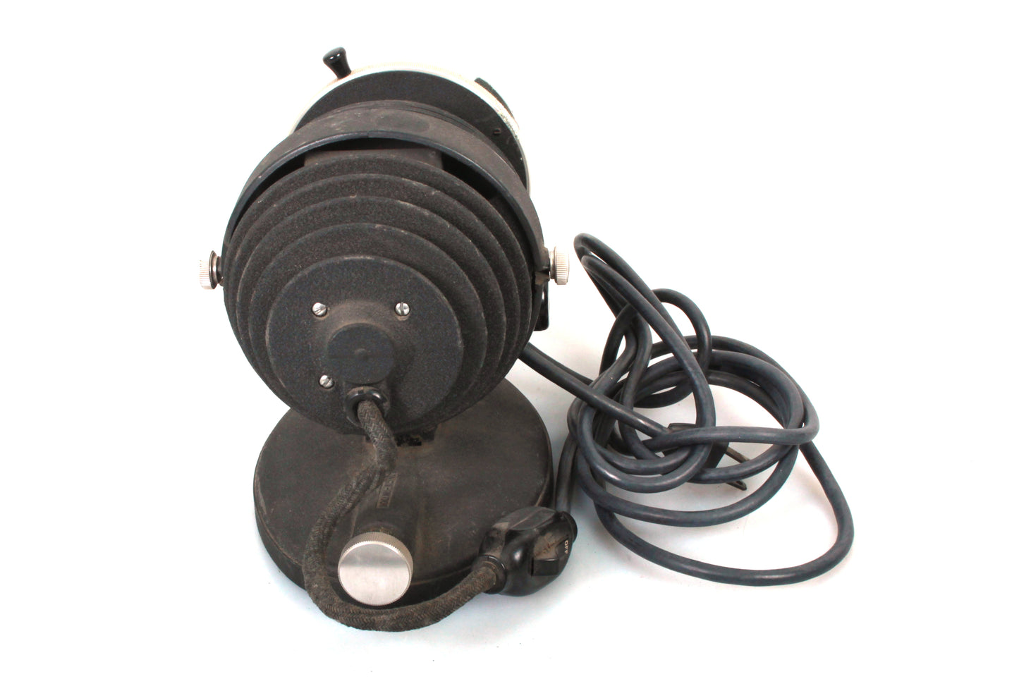 AO American Optical Spencer Art Deco Enlarger Head