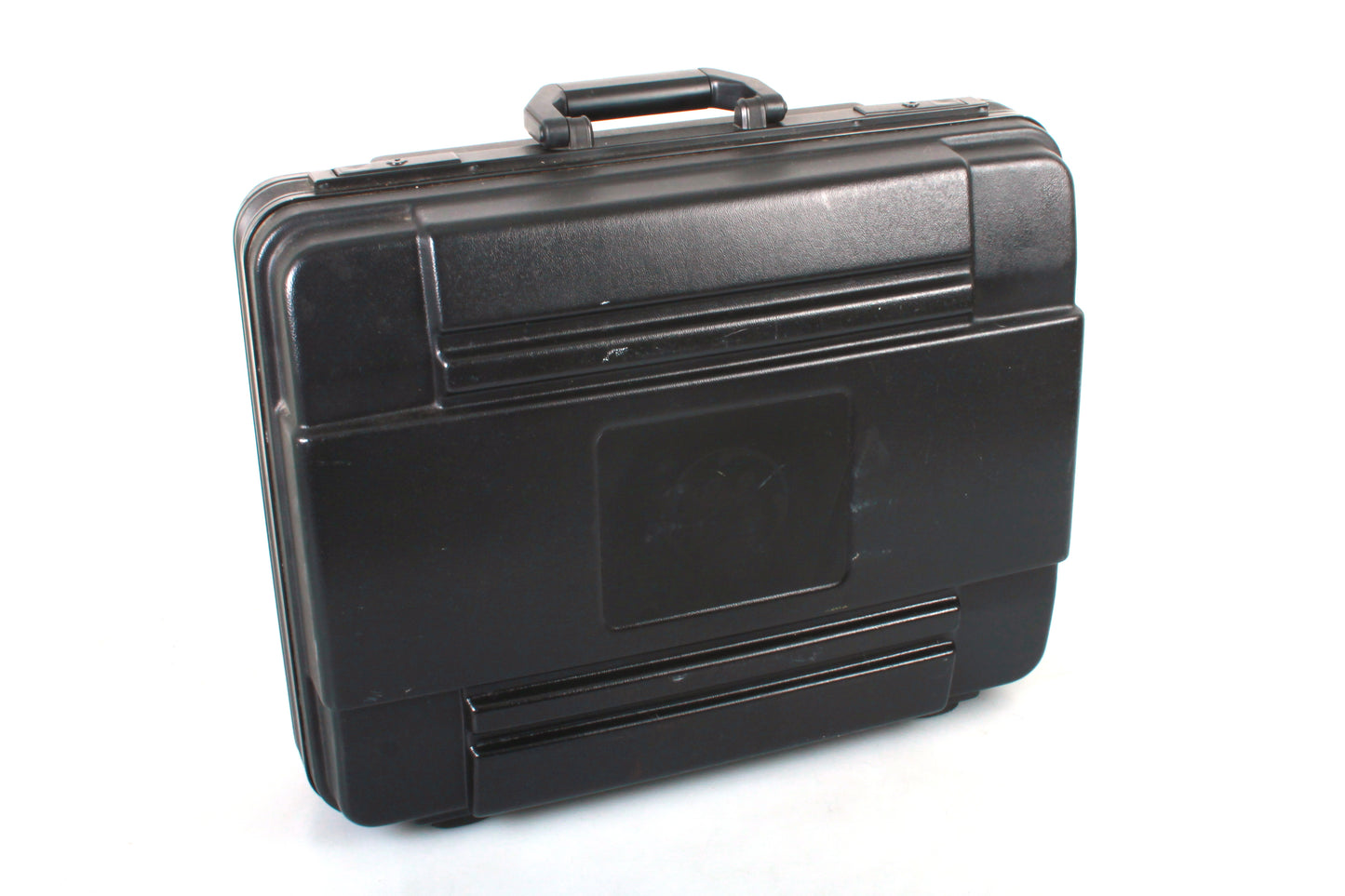GE 9-9806 VHS Camcorder W Case - Prop/Display