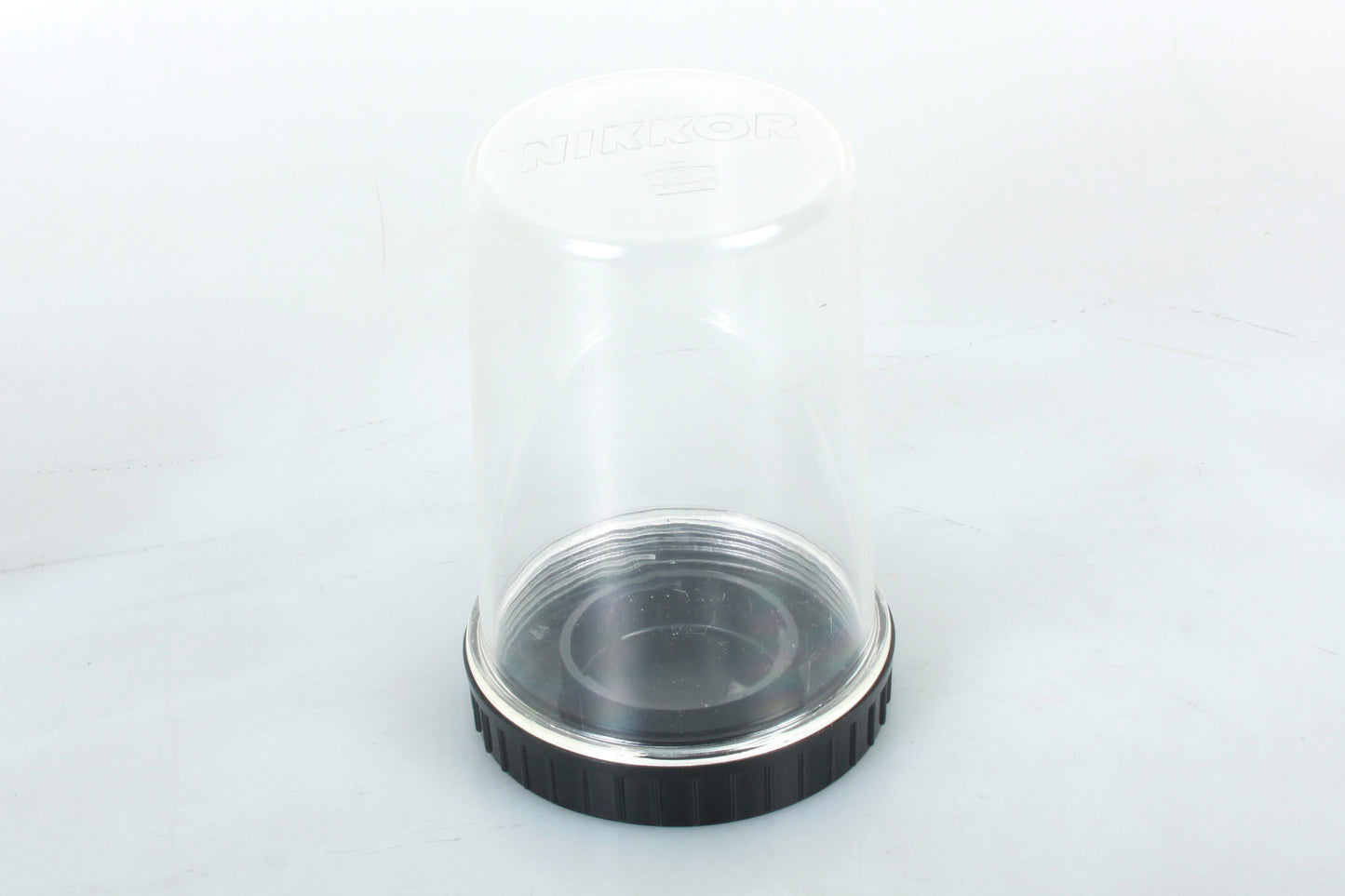 13.5cm (135mm) Nikkor Q Manual Focus Lens W Original Lens Cap/Case/Paperwork