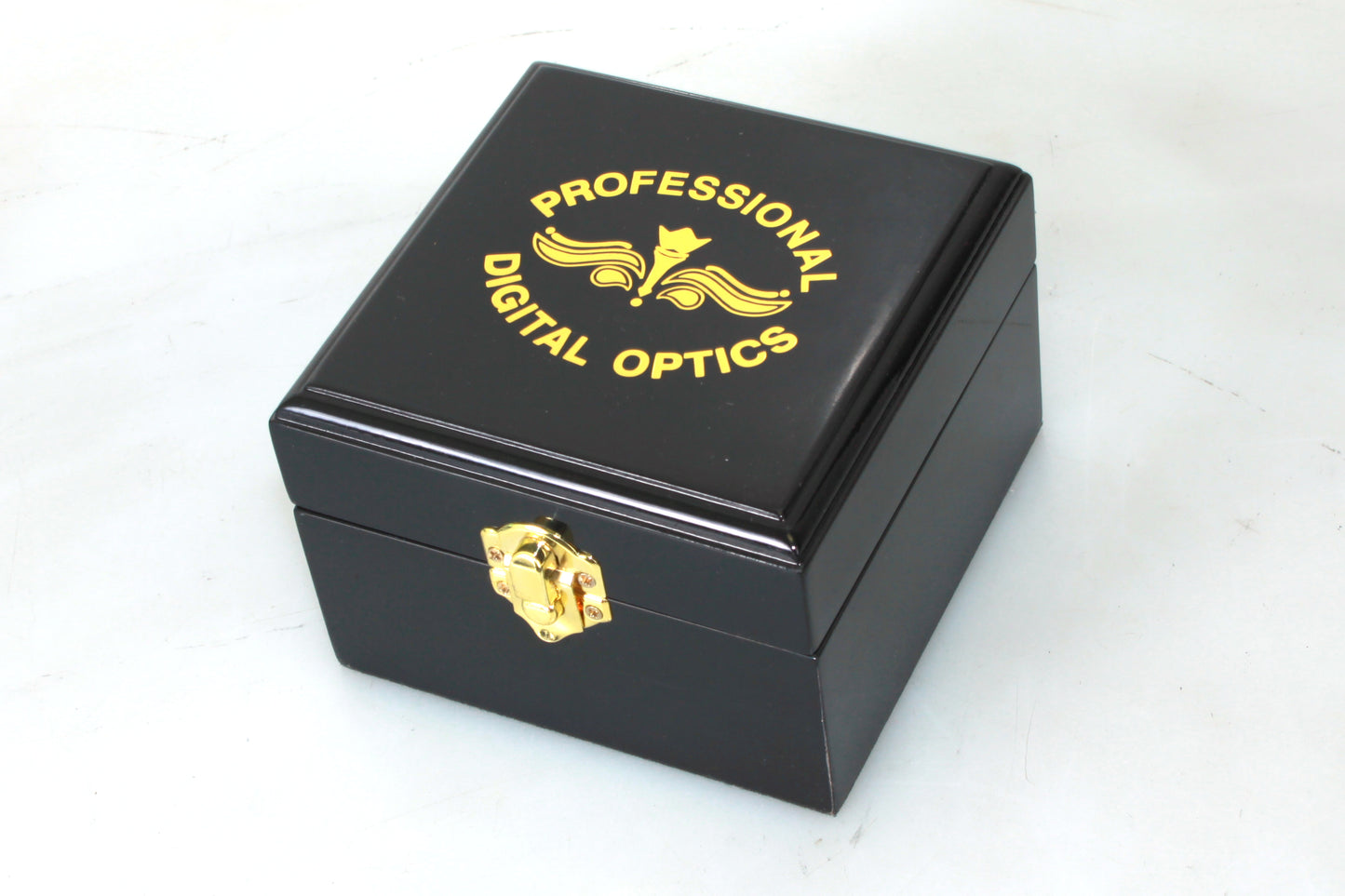 Professional Wide Angle Lens w Macro 58mm Fits Film/Digital/Video in Box