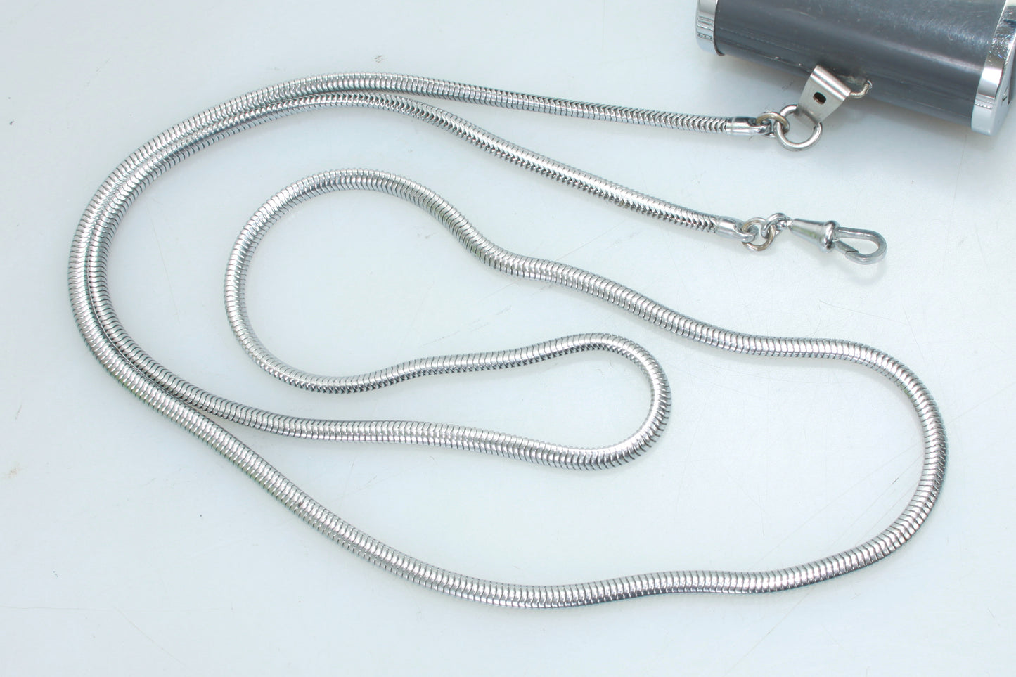 Art Deco Sixtomat Light Exposure Meter W/ Stainless Steel Strap