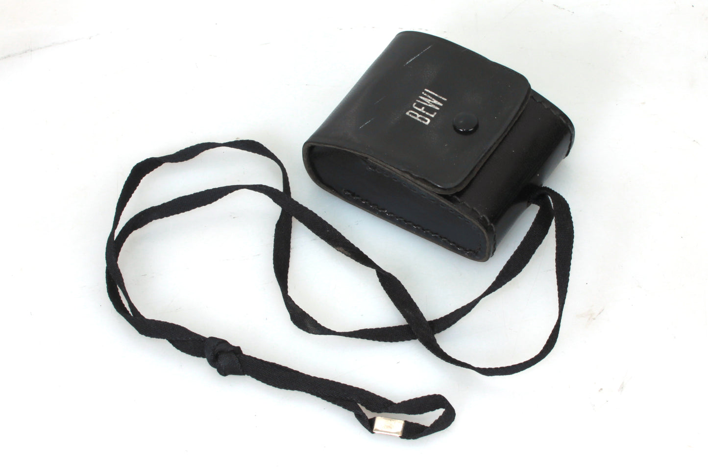 Bewi Quick Light Meter W/ Original Case