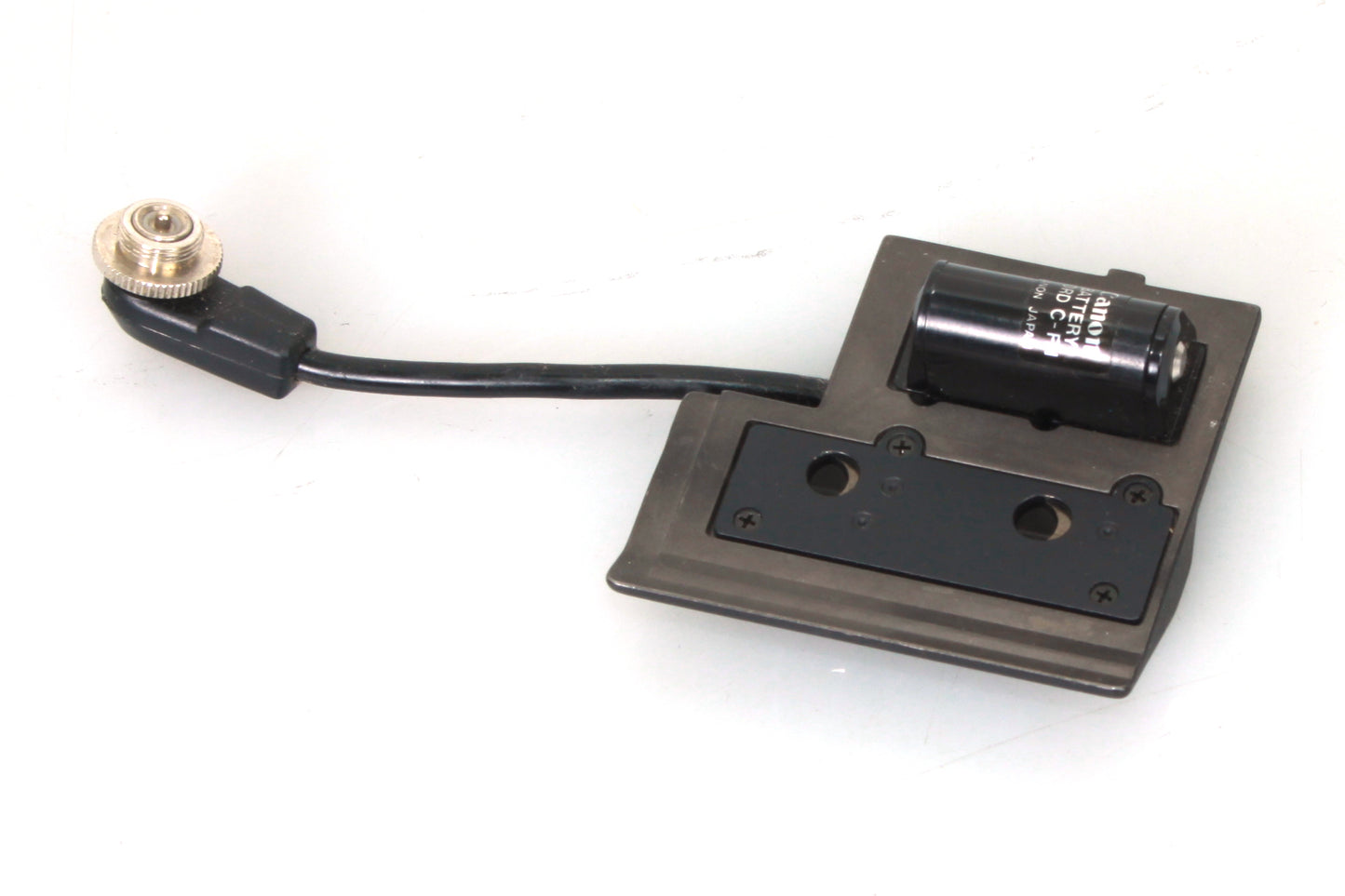 Canon Battery Cord C-FN