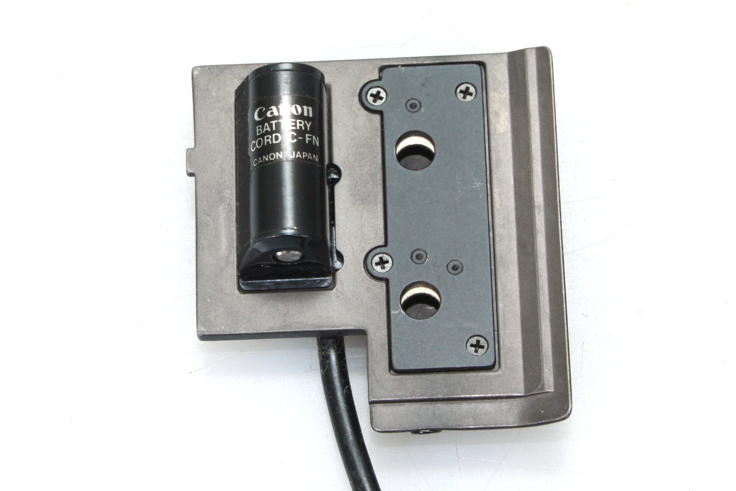 Canon Battery Cord C-FN