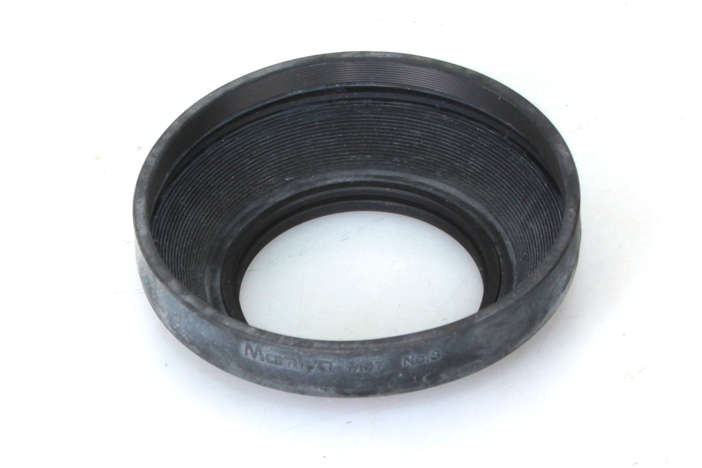 Mamiya M67 #3 Lens Hood