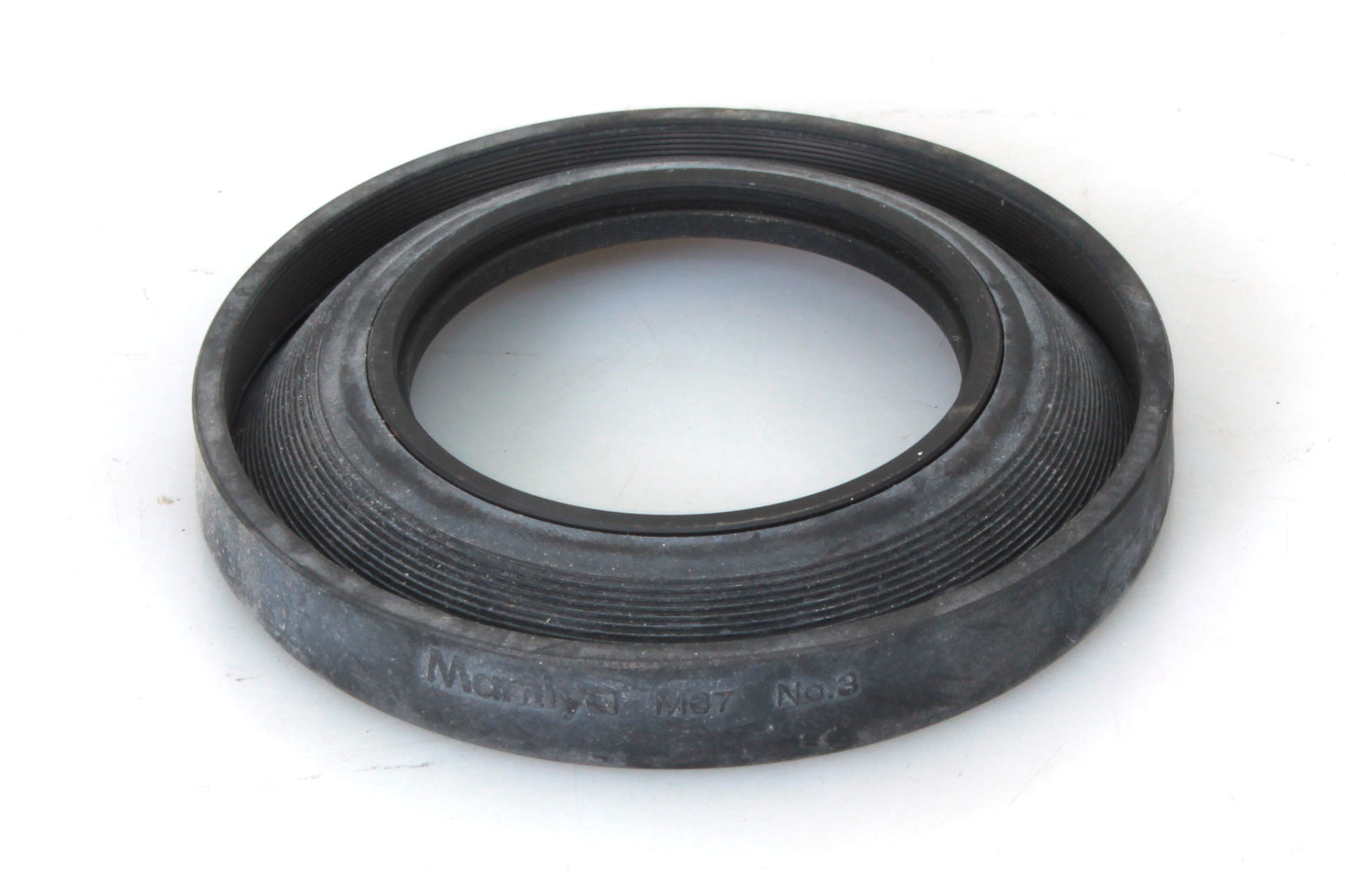 Mamiya M67 #3 Lens Hood