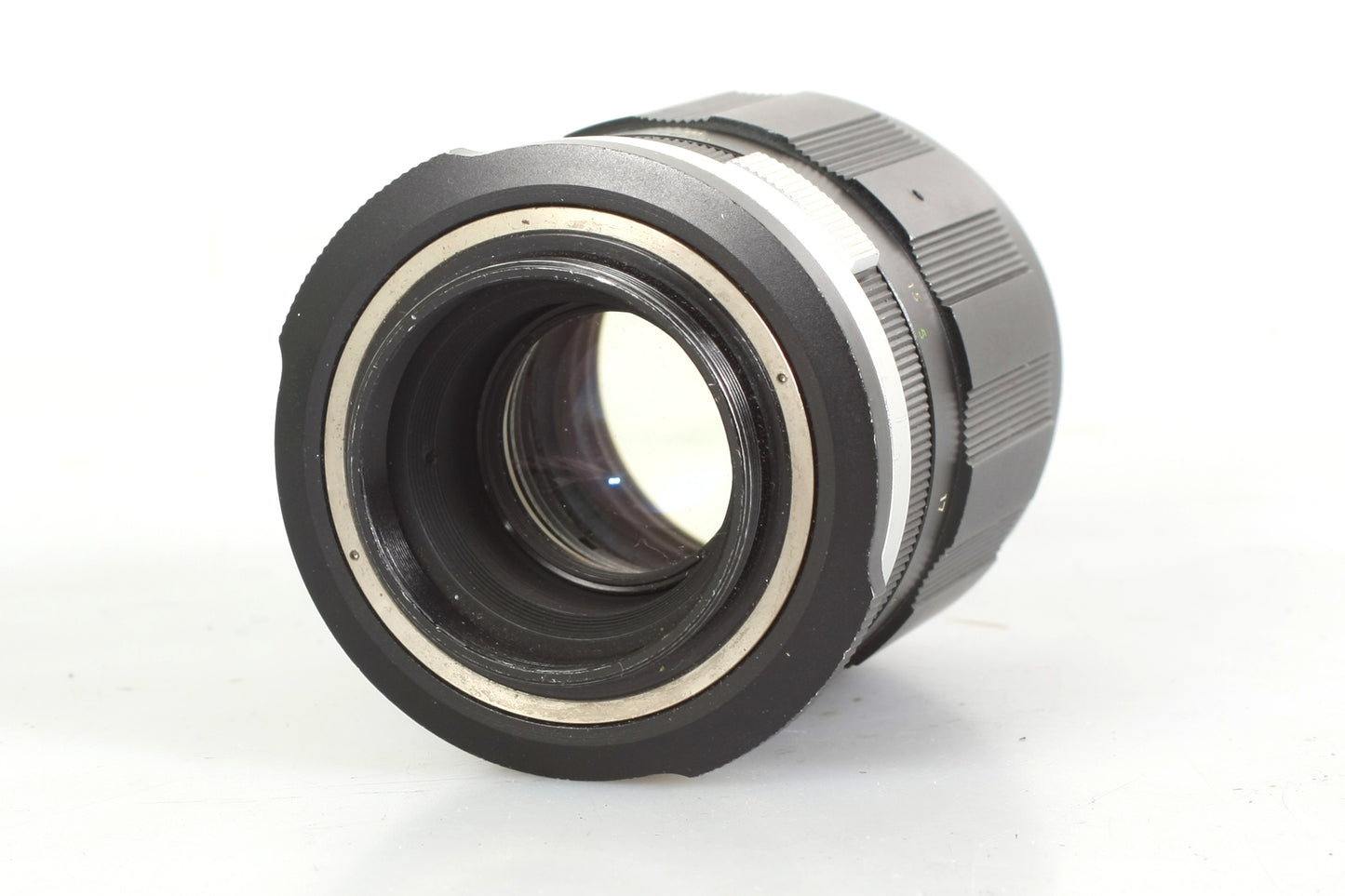 Soligor 135mm F/2.8 M42 Screw Mount Lens - Great for Micro 4/3 & Mirrorless Camera