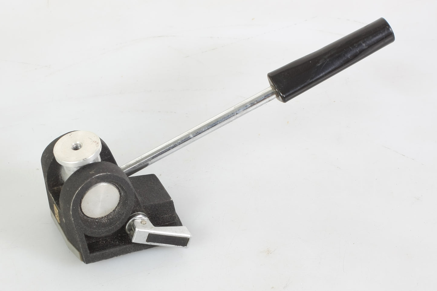 Slick Tripod Head Tilt Only 1/4-20 Thread