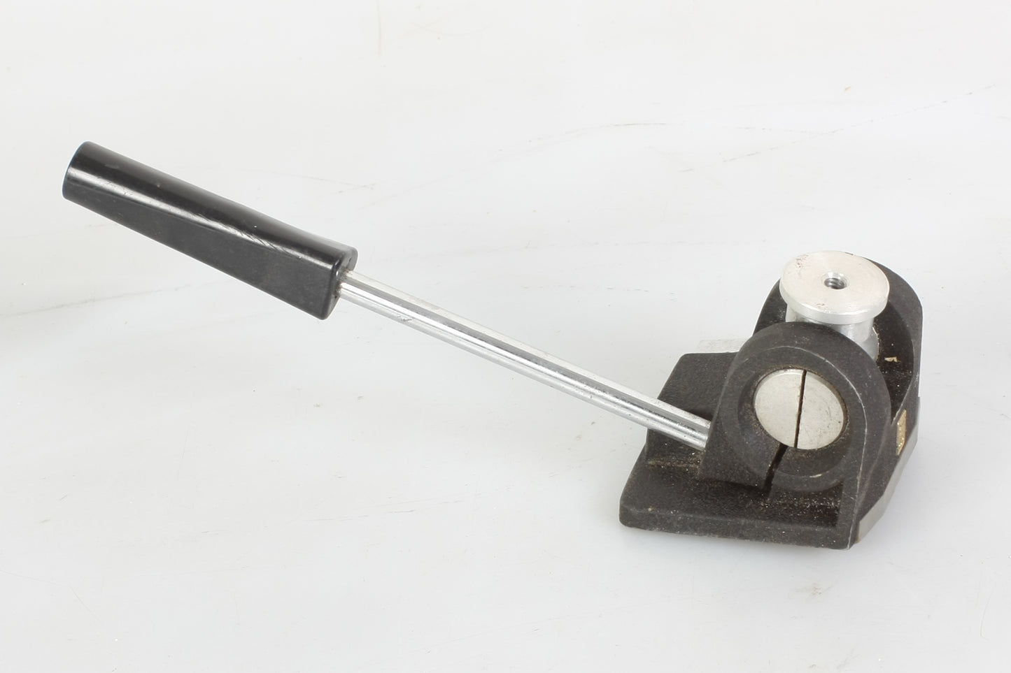 Slick Tripod Head Tilt Only 1/4-20 Thread
