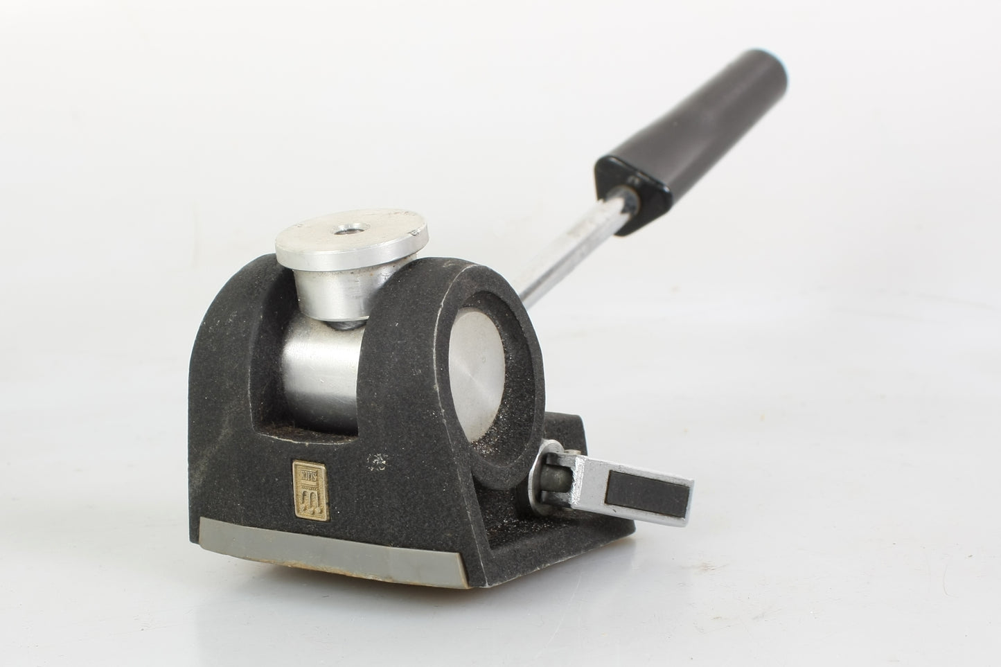 Slick Tripod Head Tilt Only 1/4-20 Thread