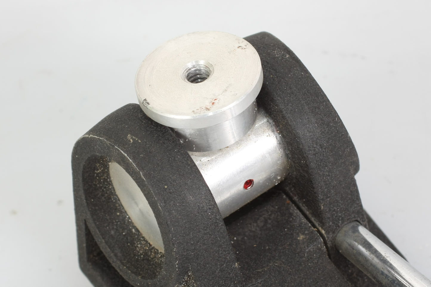 Slick Tripod Head Tilt Only 1/4-20 Thread