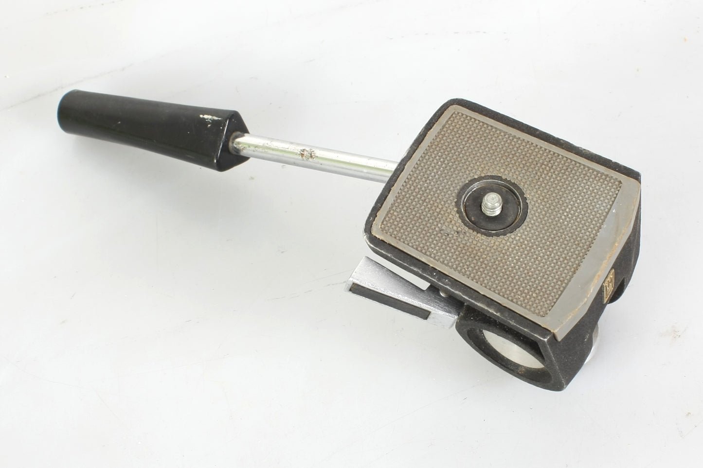 Slick Tripod Head Tilt Only 1/4-20 Thread