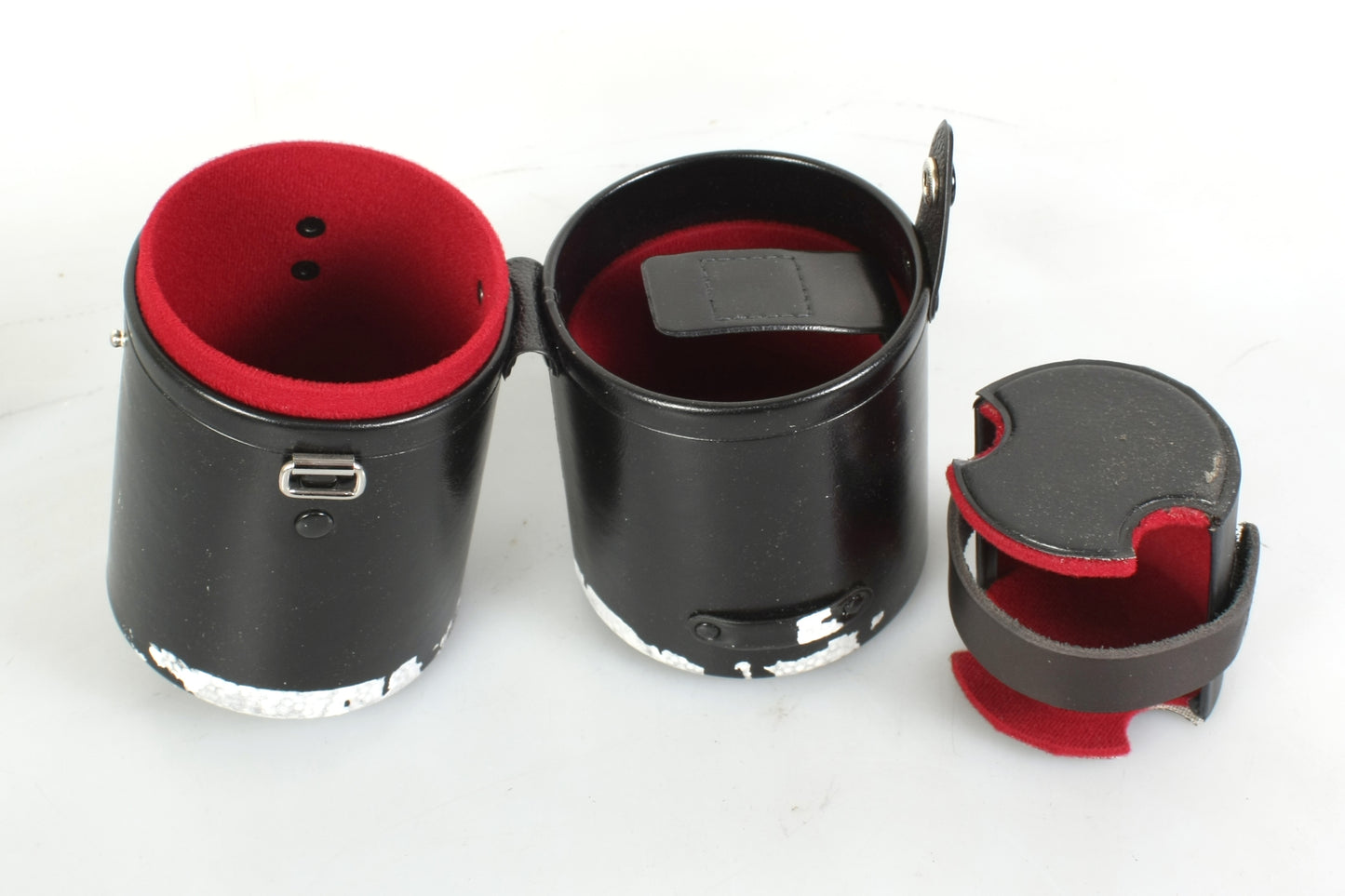 90mm F/2.5 Macro Tokina AT-X M90 for Canon FD in Box W/ Case & Macro Extender