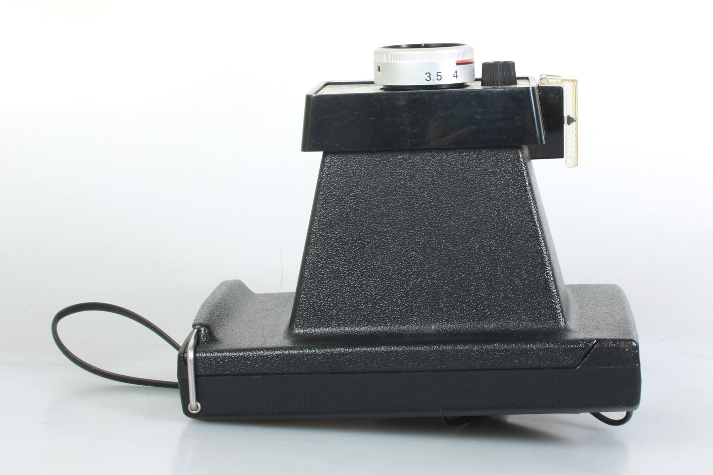 Polaroid Super Shooter Plus Land Camera in Box W Manual