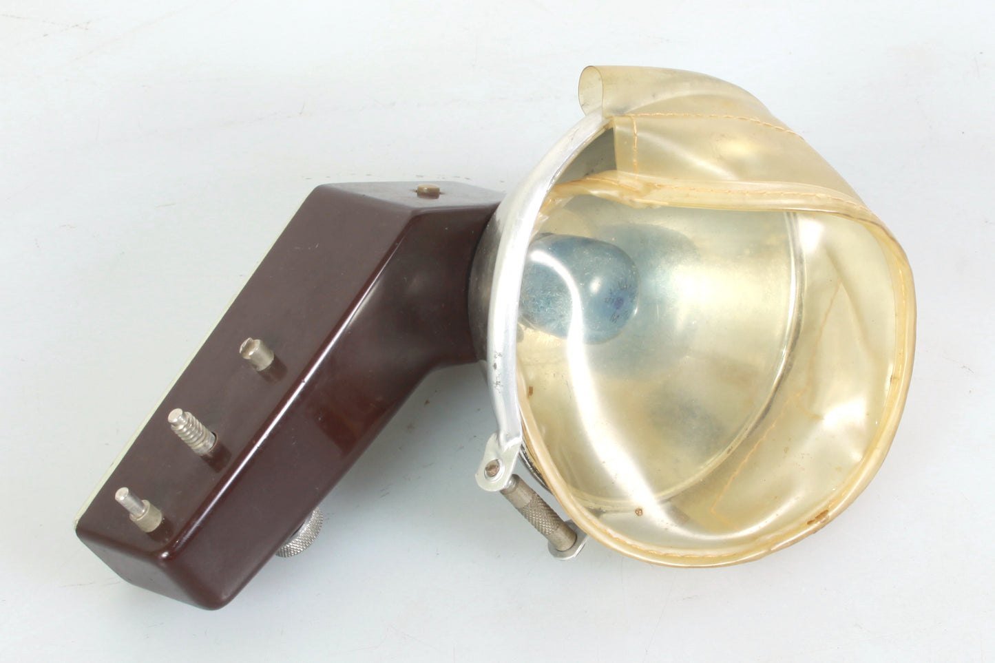Art Deco Kodak Brownie Holiday W Original Flash