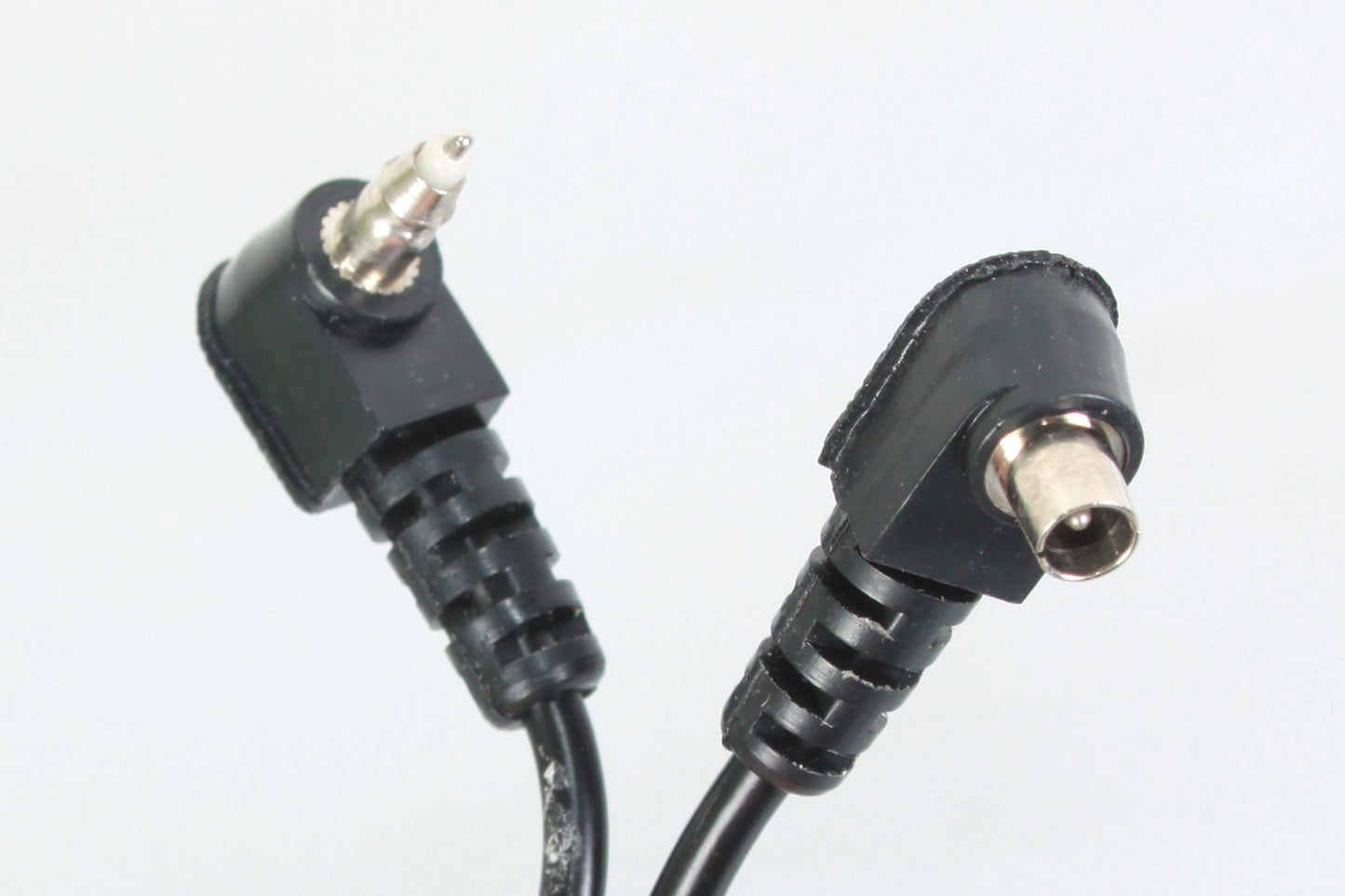 Vivitar 283 Sensor Adapter Off Camera Flash Cable w PC Cord