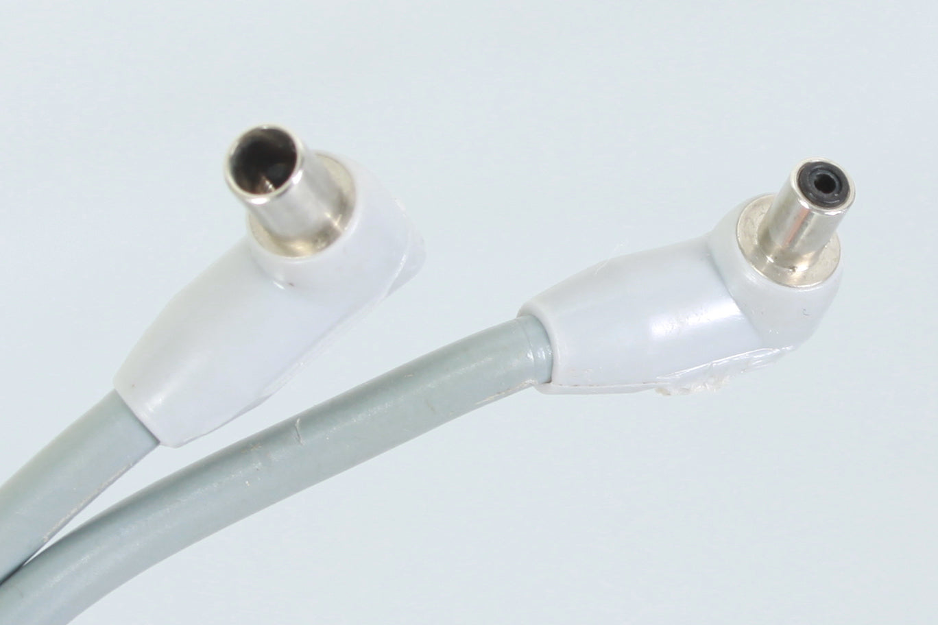 Camera Flash Hot Shoe w PC Cable Set of 2