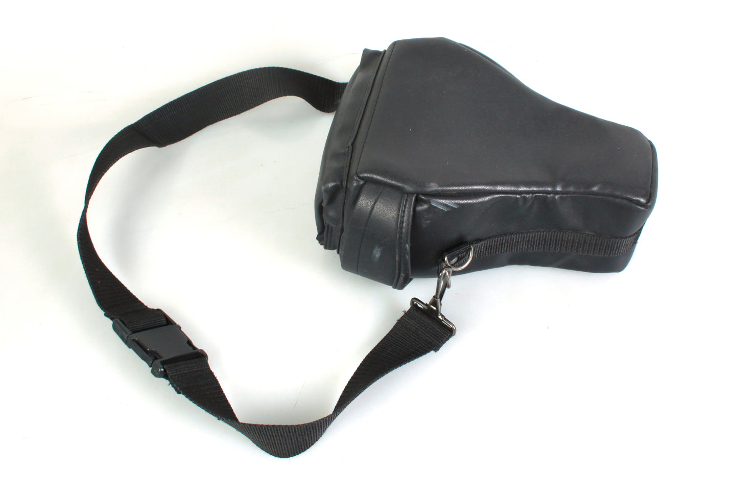 Coastar Camera Holster - Holds Zoom Lens - w Heavy Duty Strap