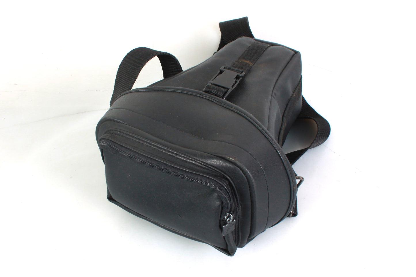 Coastar Camera Holster - Holds Zoom Lens - w Heavy Duty Strap
