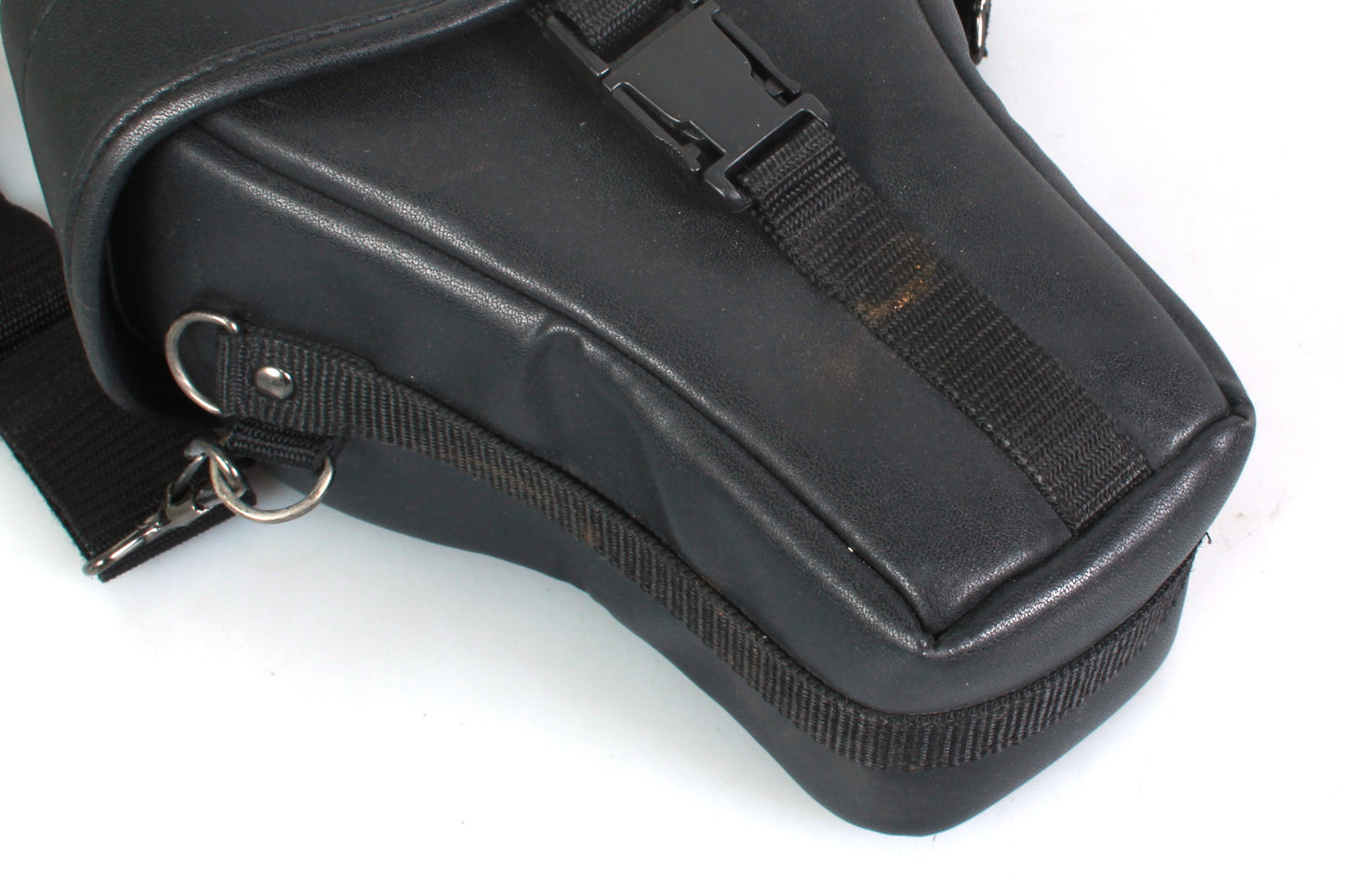 Coastar Camera Holster - Holds Zoom Lens - w Heavy Duty Strap