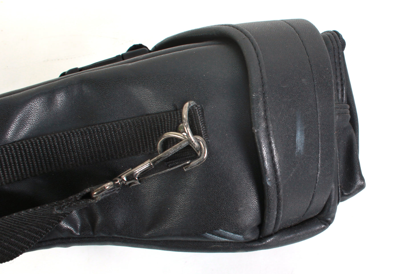 Coastar Camera Holster - Holds Zoom Lens - w Heavy Duty Strap