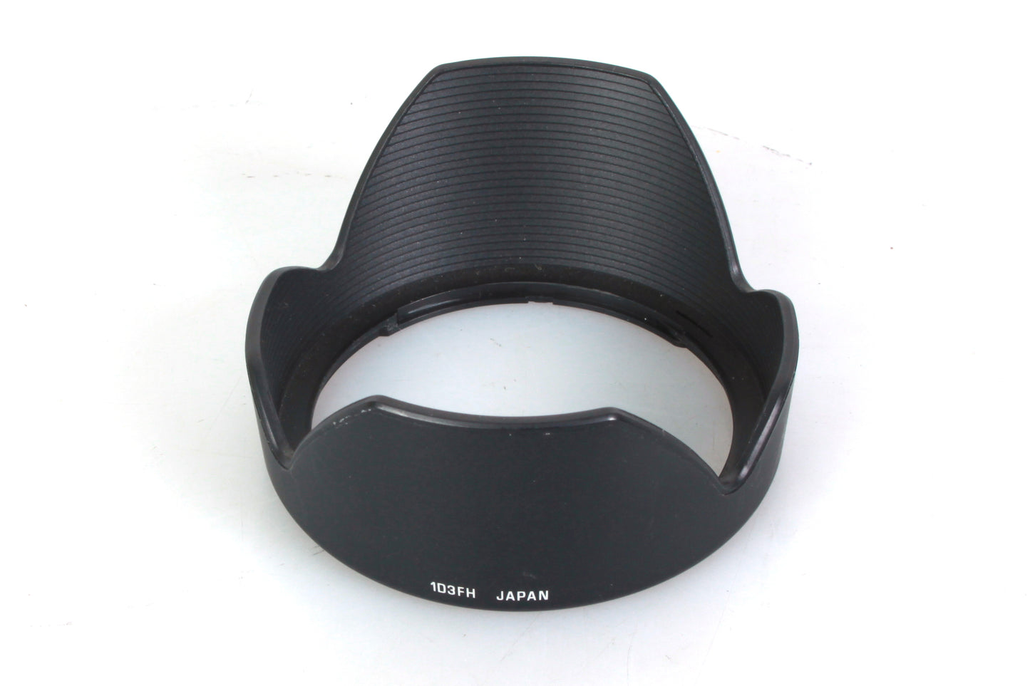 Sony A7 Body With 28-105mm Lens + LA-EA4 Adapter + Hood