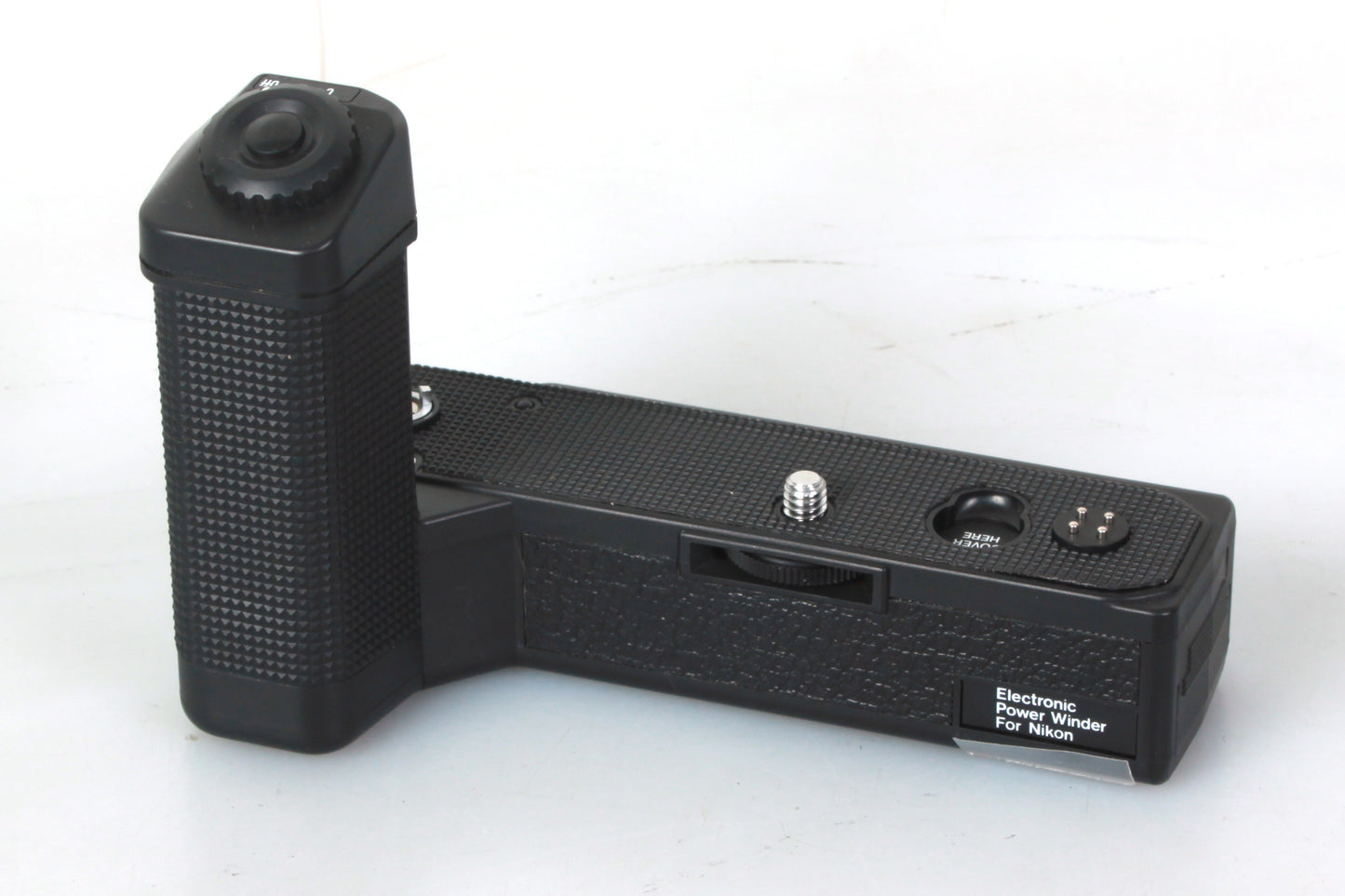 Maxwell Nikon N-2 Power Winder for FA FE2 FM2 Cameras