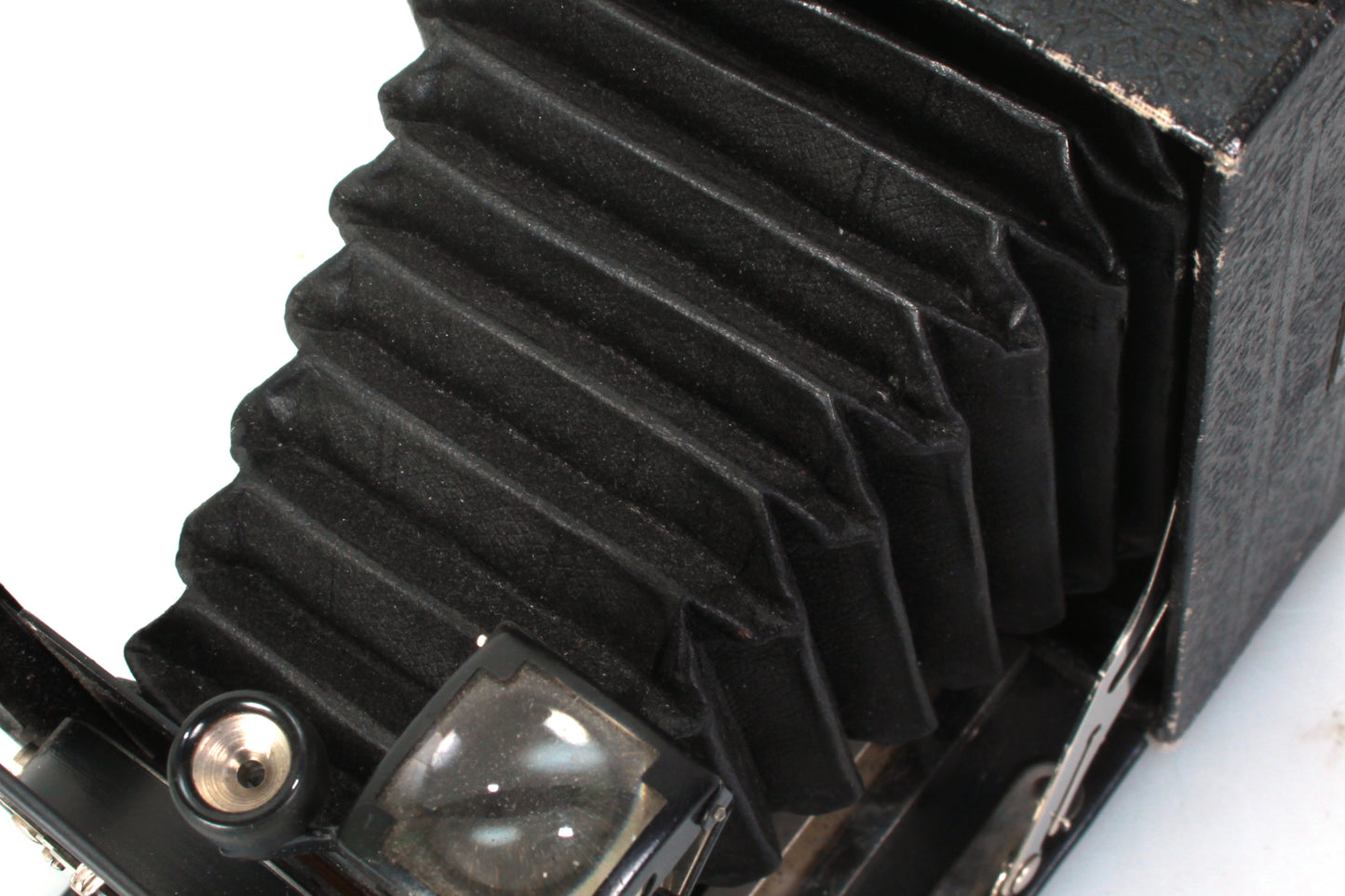 Otokop-1 Plate Camera 9x12 W/ 135mm 4.5 Optar Lens