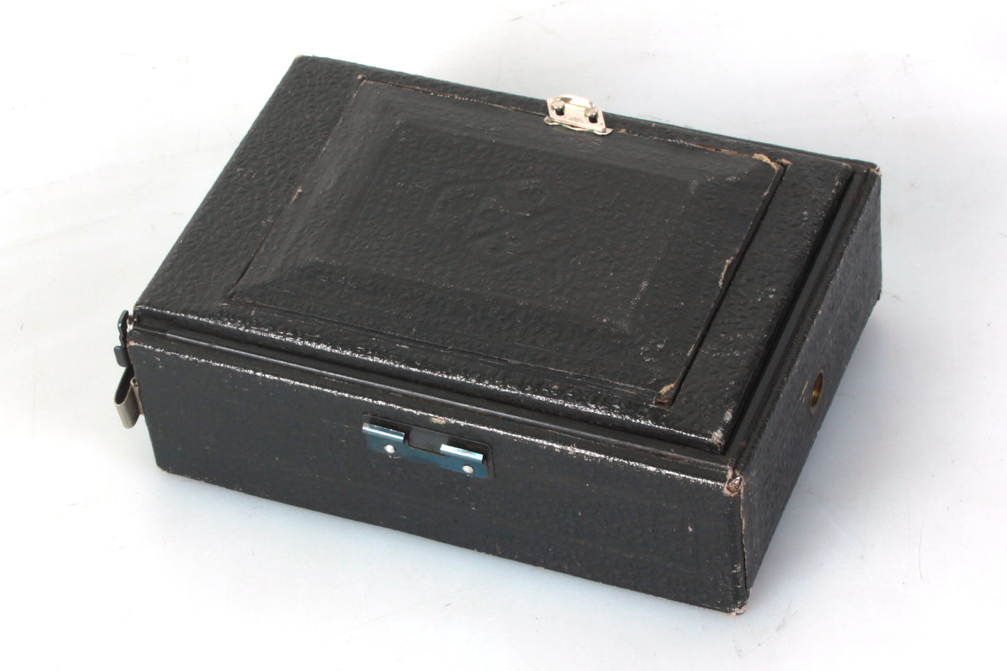 Otokop-1 Plate Camera 9x12 W/ 135mm 4.5 Optar Lens