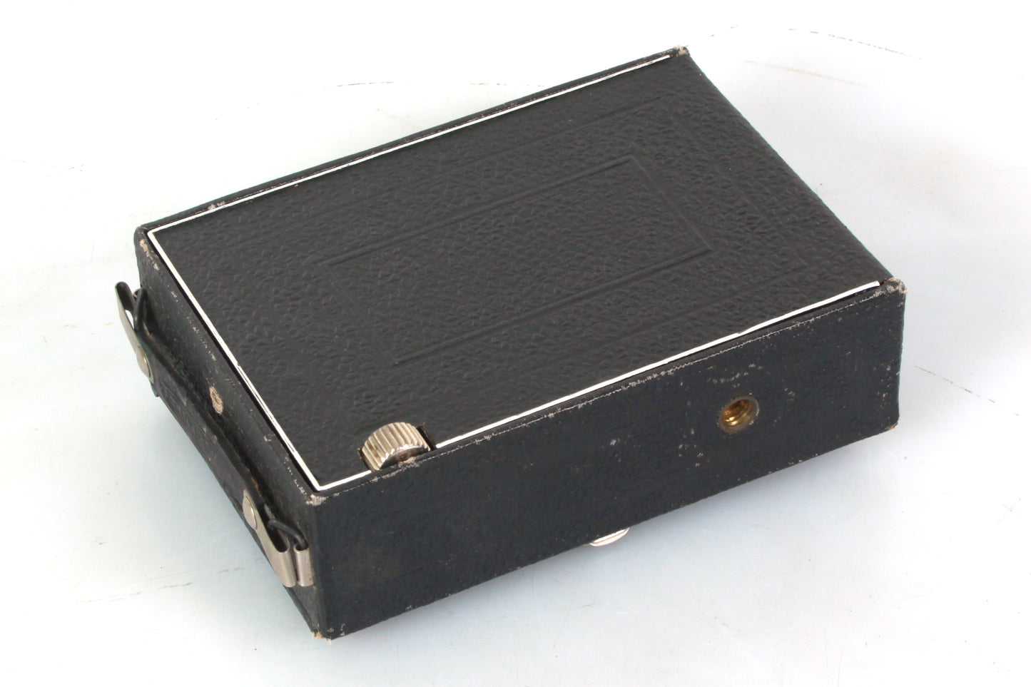 Otokop-1 Plate Camera 9x12 W/ 135mm 4.5 Optar Lens