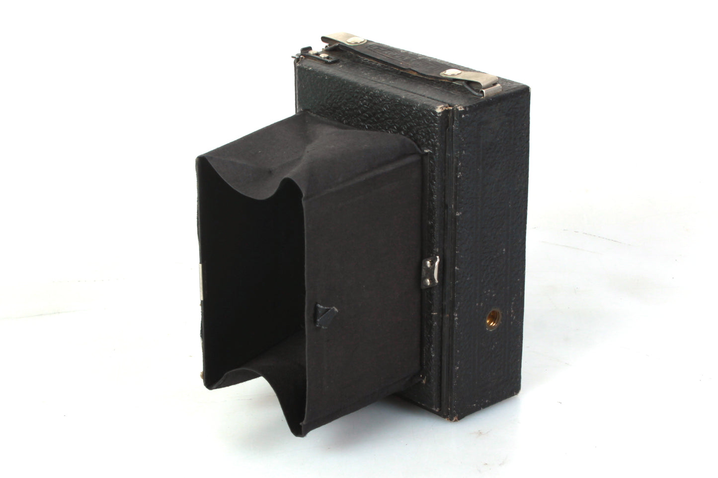 Otokop-1 Plate Camera 9x12 W/ 135mm 4.5 Optar Lens